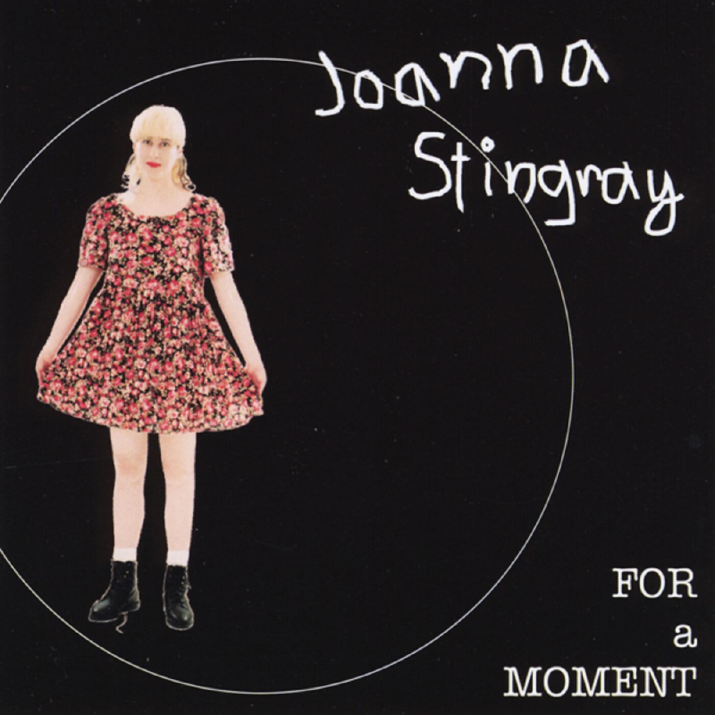 Joanna Stingray - Listen to the Wind