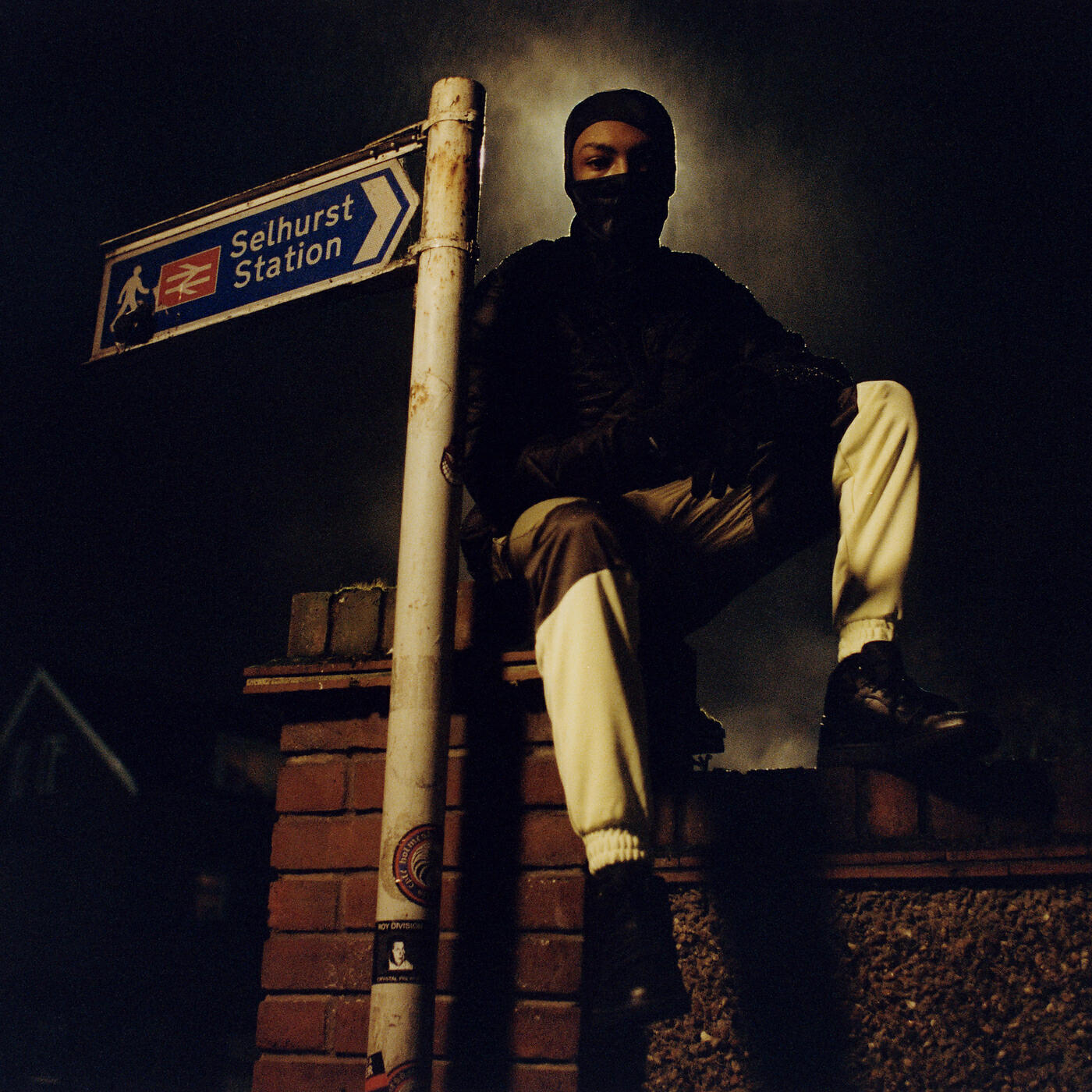 SL - Hit The Block
