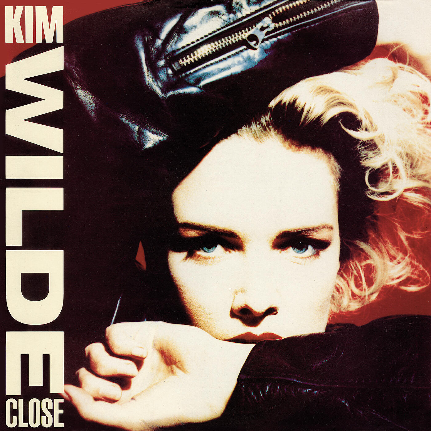 Kim Wilde - Four Letter Word