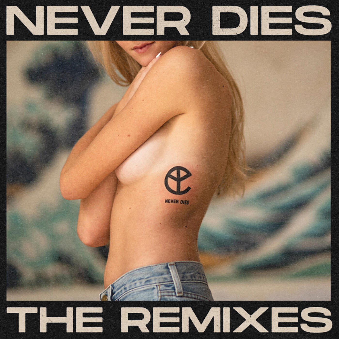 Yellow Claw - Here To Stay (Dirty Audio Remix)