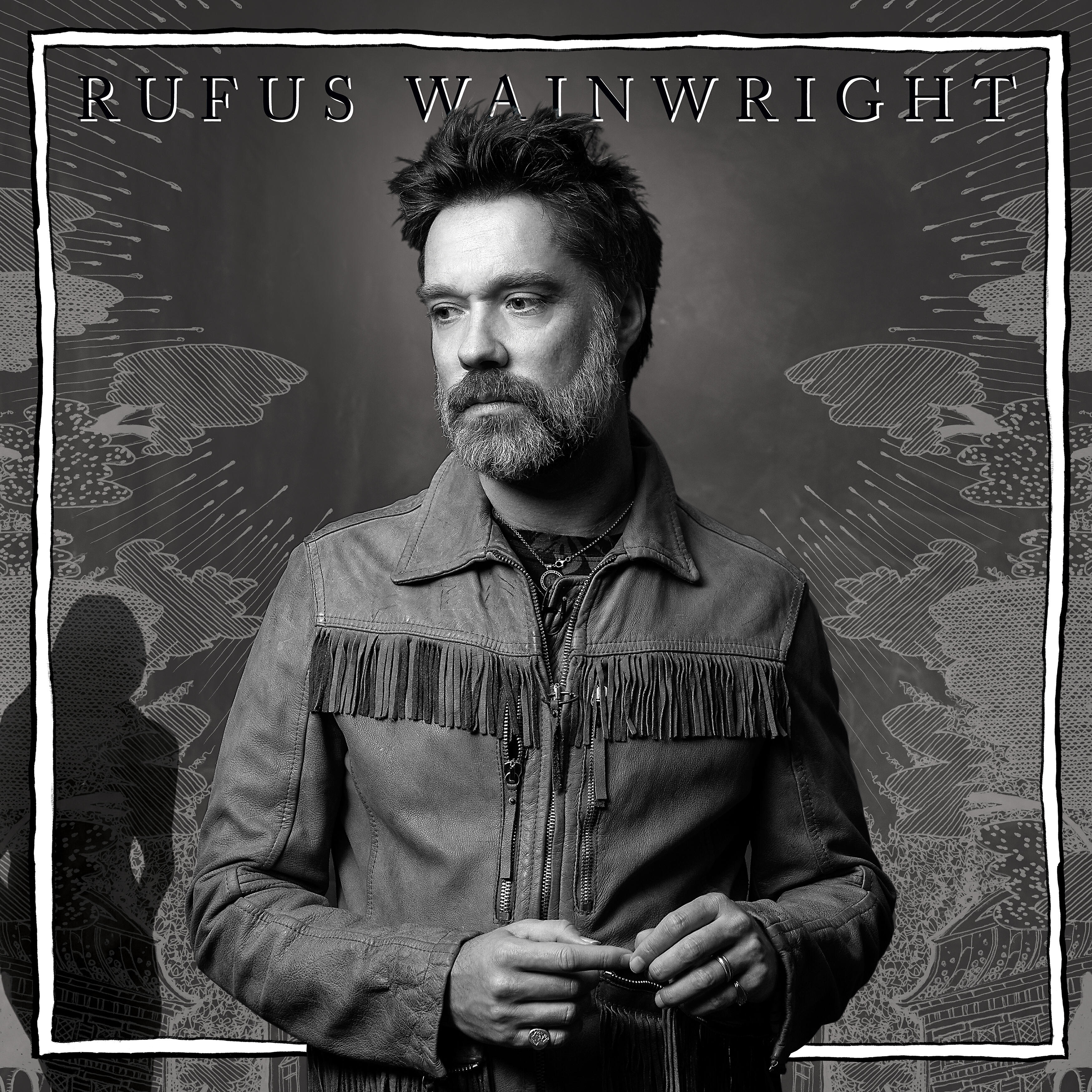Rufus Wainwright - Damsel In Distress