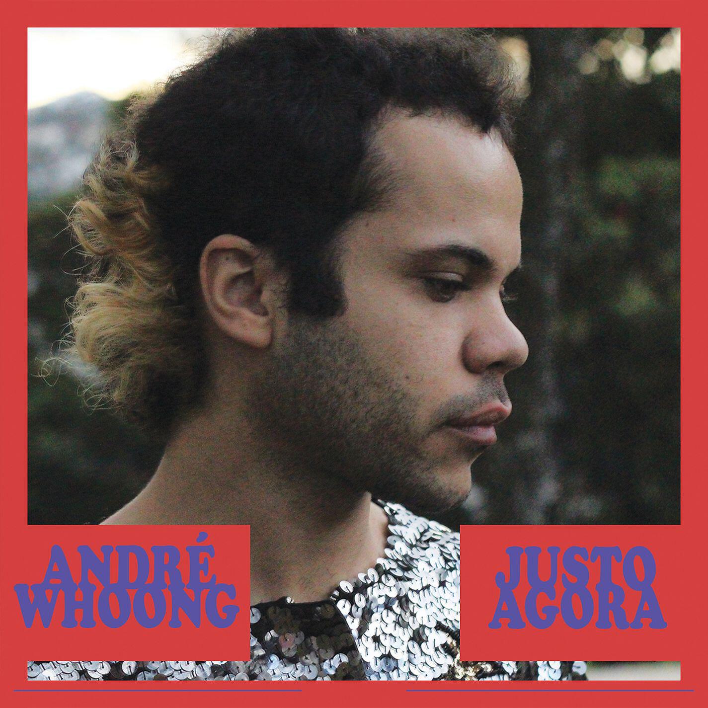 André Whoong - Alguma vez