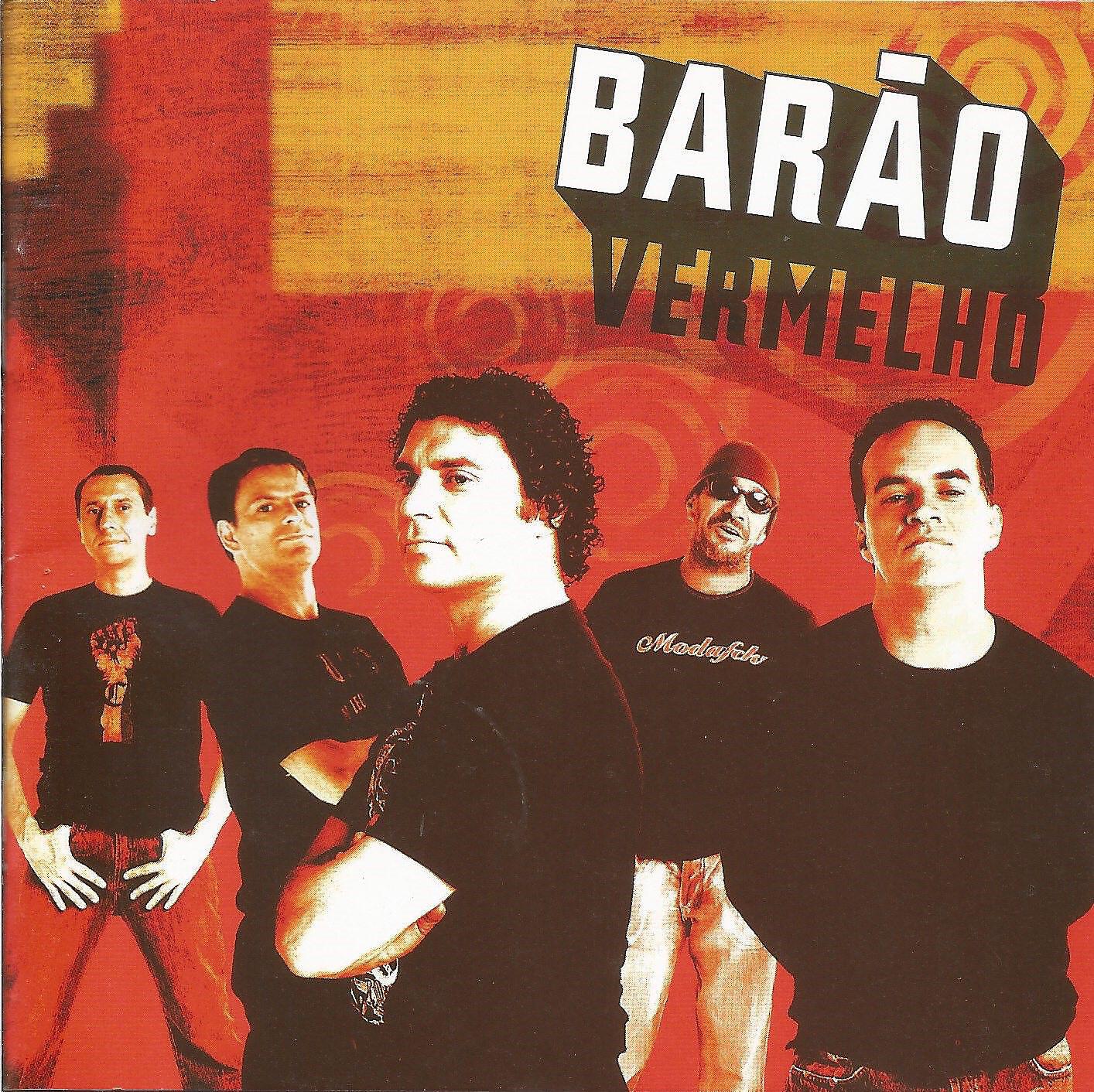 Barão Vermelho - Mais perto do sol