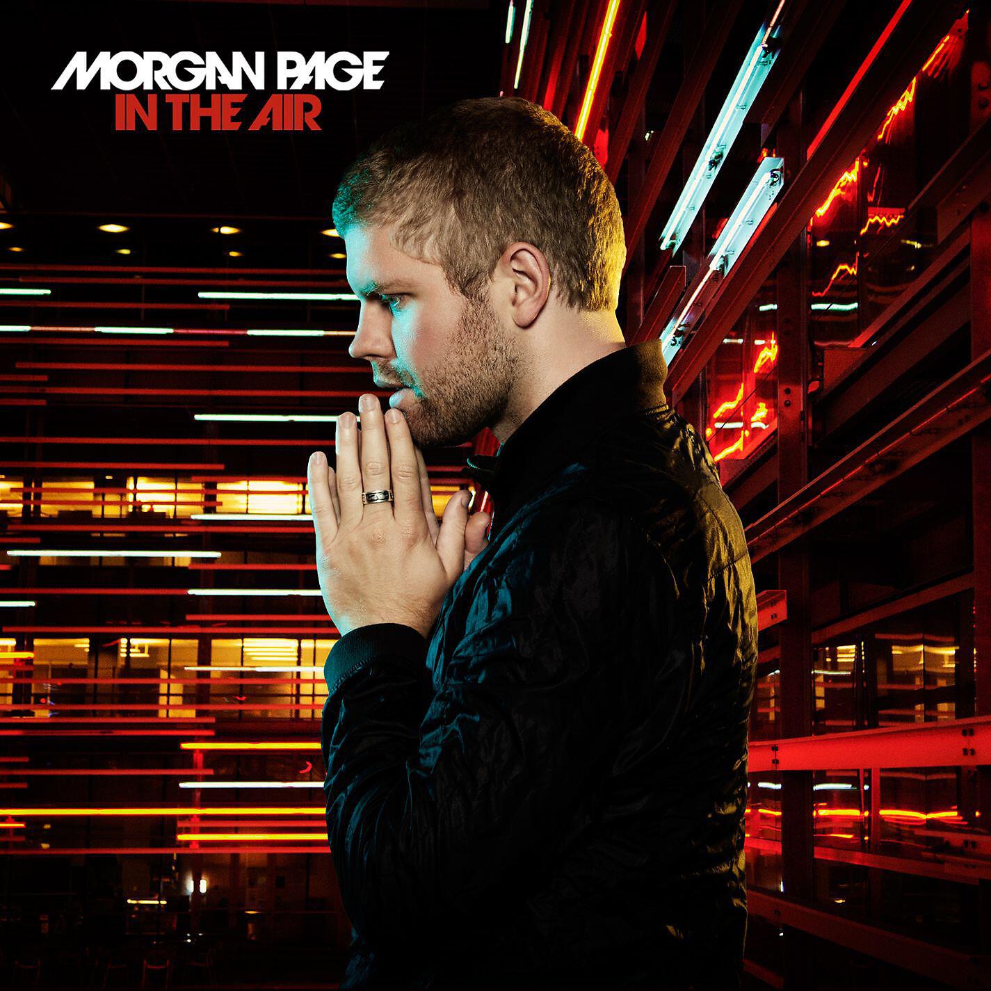 Morgan Page - Addicted (feat. Greg Laswell)