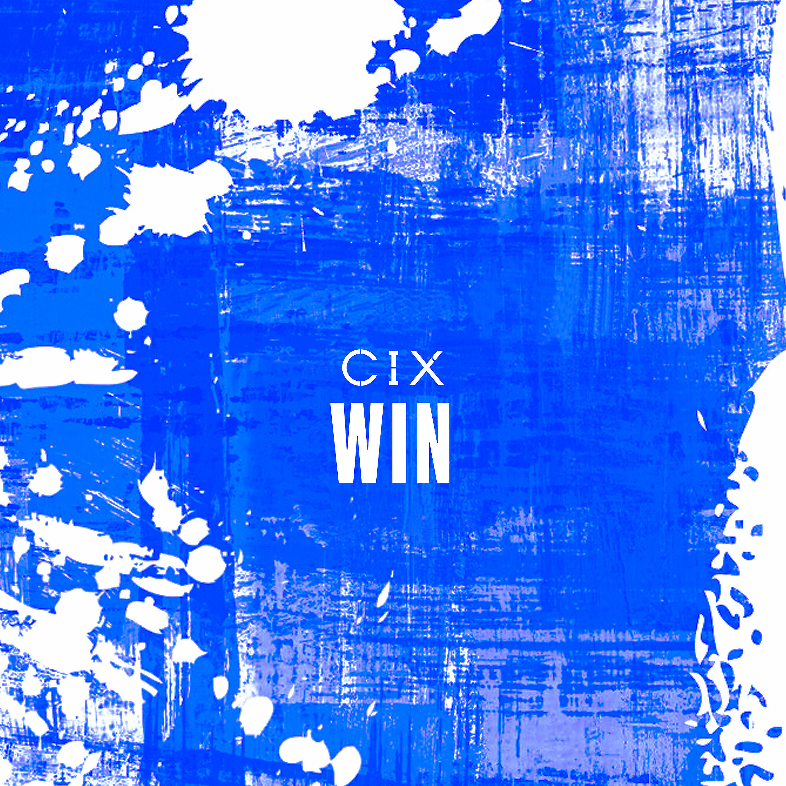 CIX - WIN (Korean Version)