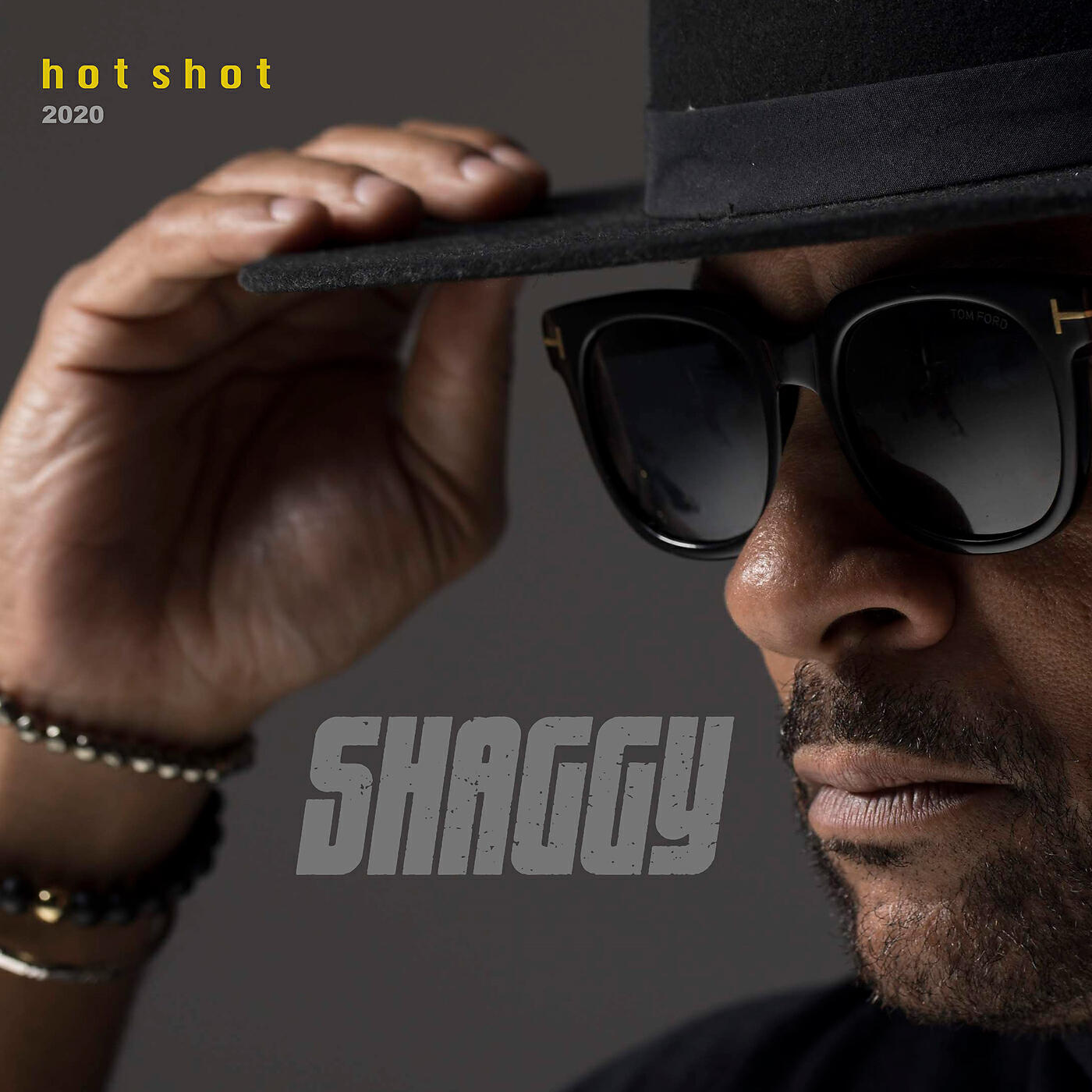 Shaggy - Algoritmo (Cherry Cherry Boom Boom Version)