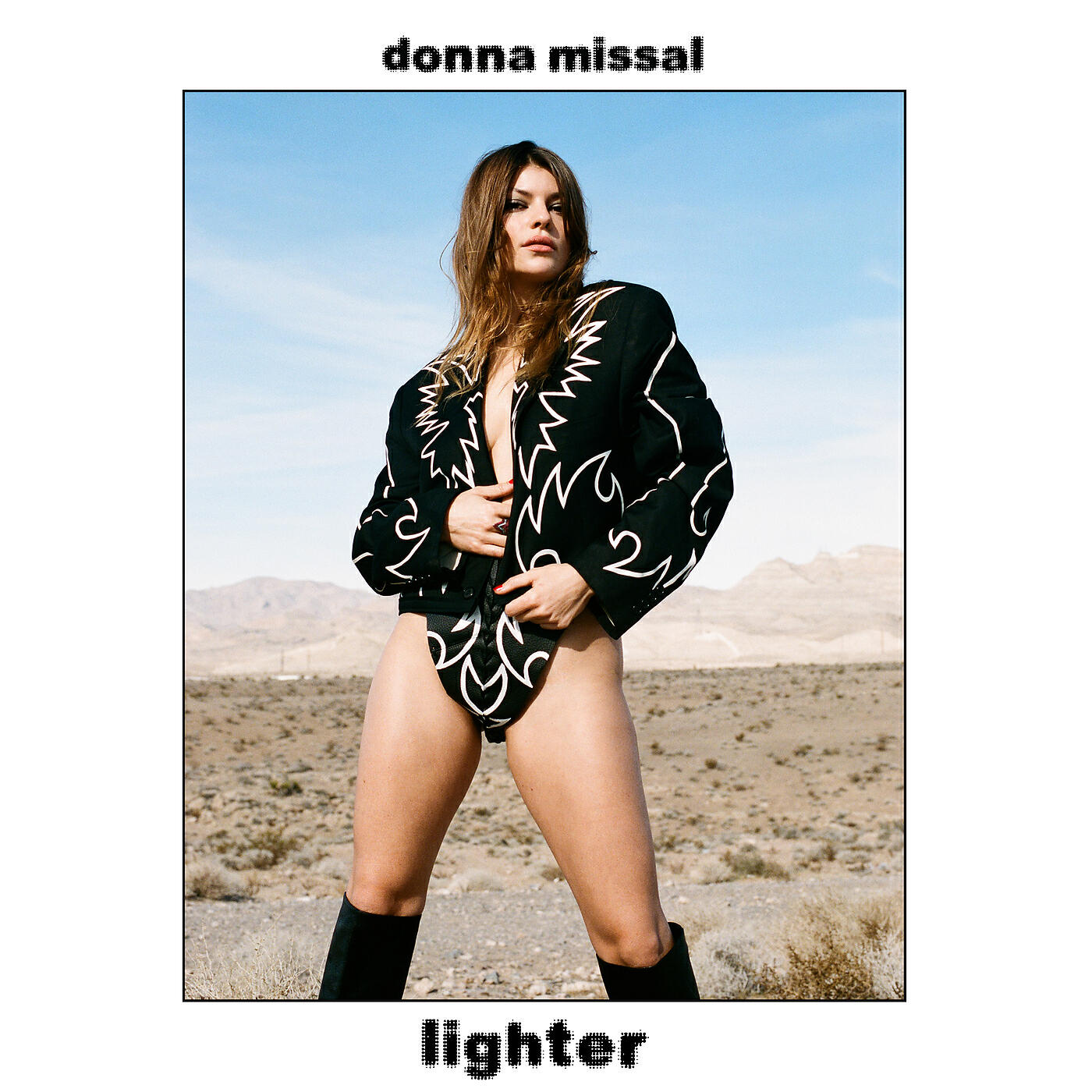 Donna Missal - How Does It Feel
