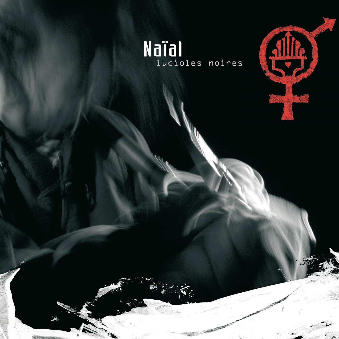 Naïal - Orphalese (les lucioles noires)