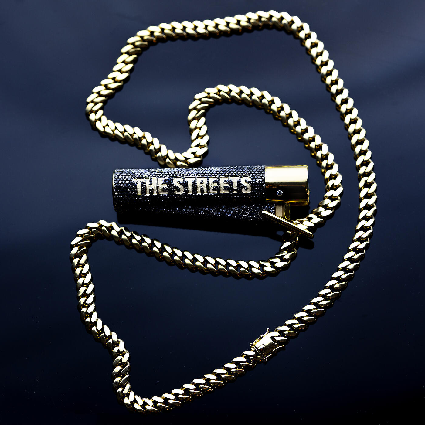 The Streets - I Wish You Loved You As Much As You Love Him