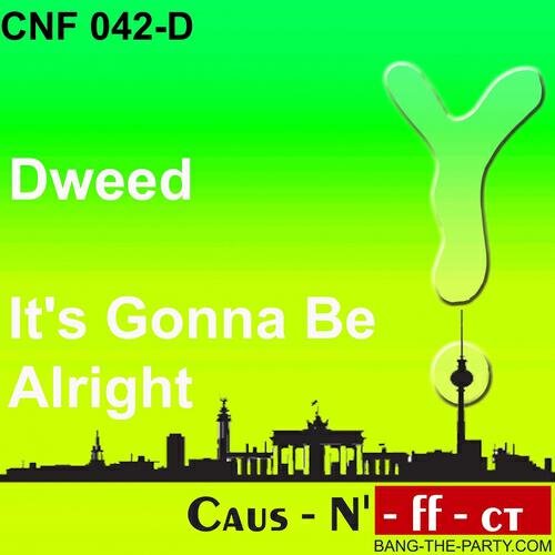 Dweed - It´s Gonna Be Alright (Soul Providers Ruff Mix)