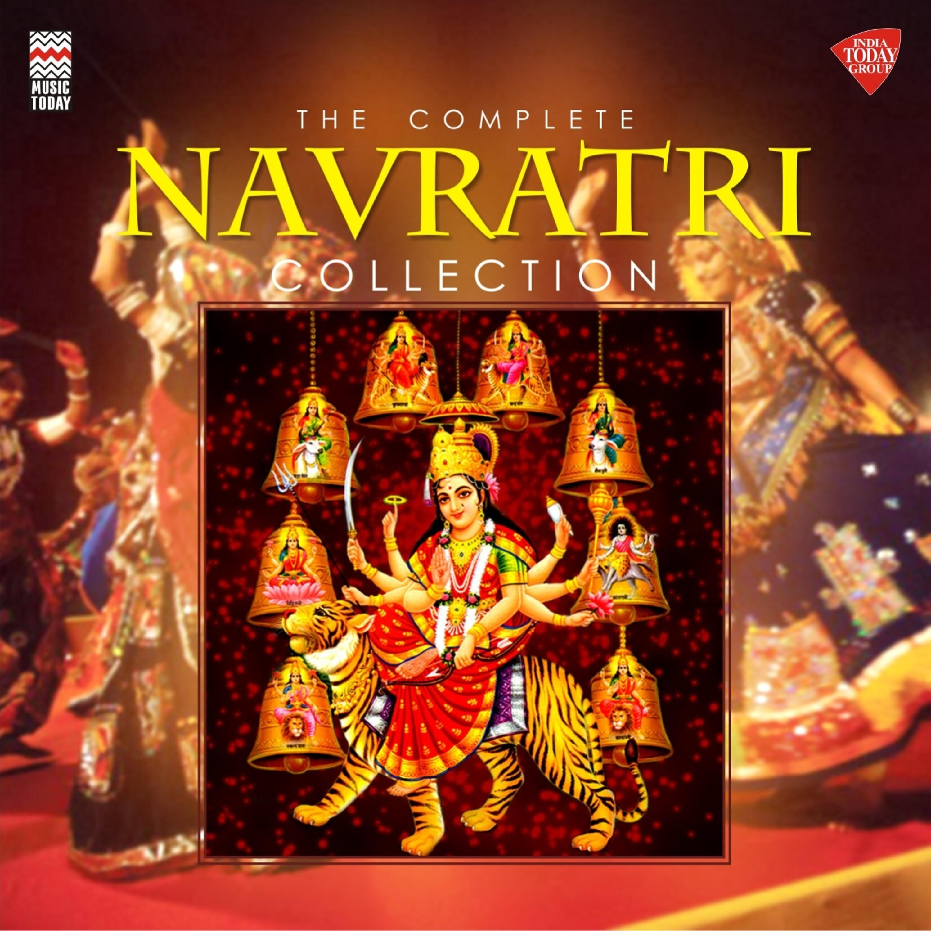 Shruti Sadolikar - Shri Durga Dhyanam & Prarthana