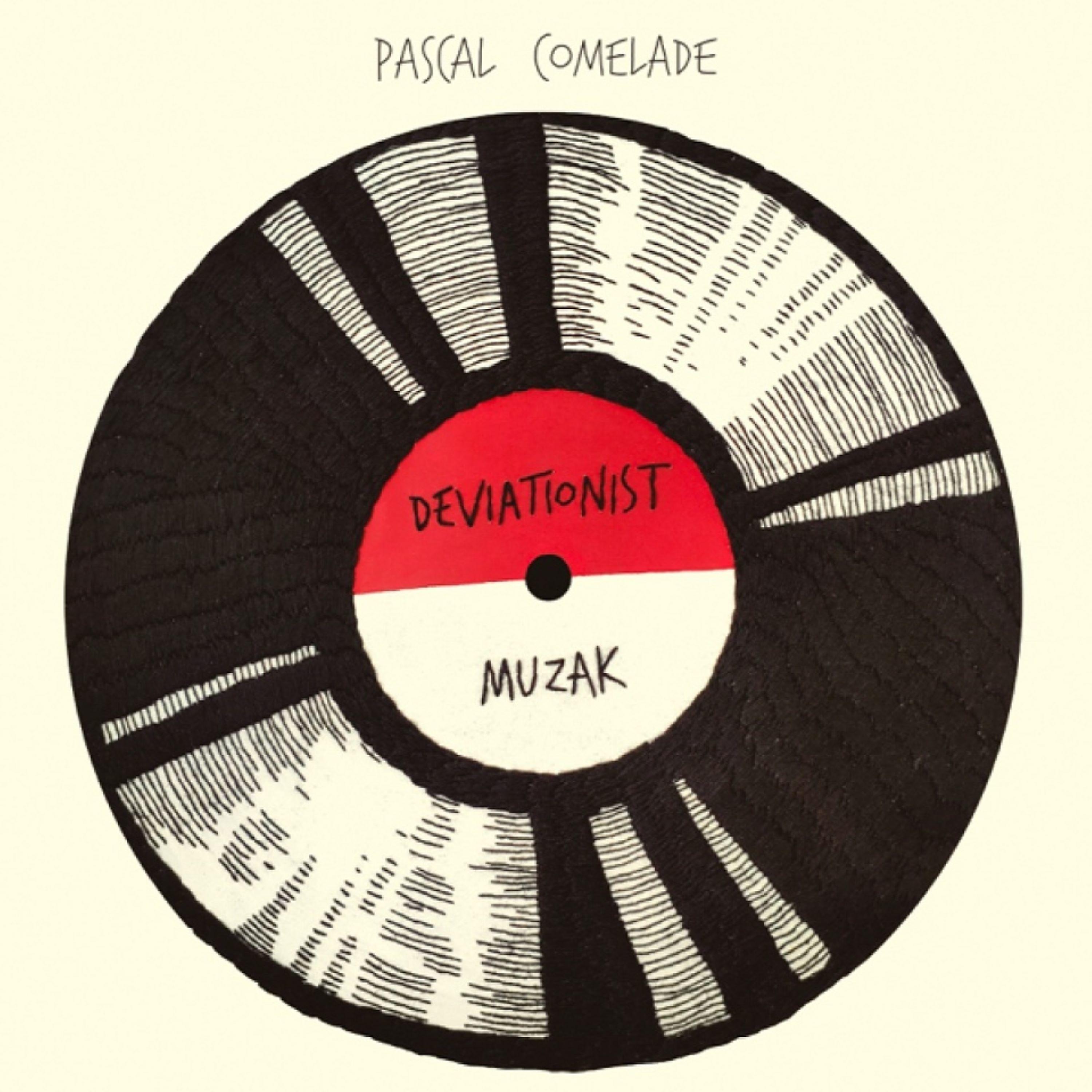 Постер альбома Deviationist Muzak