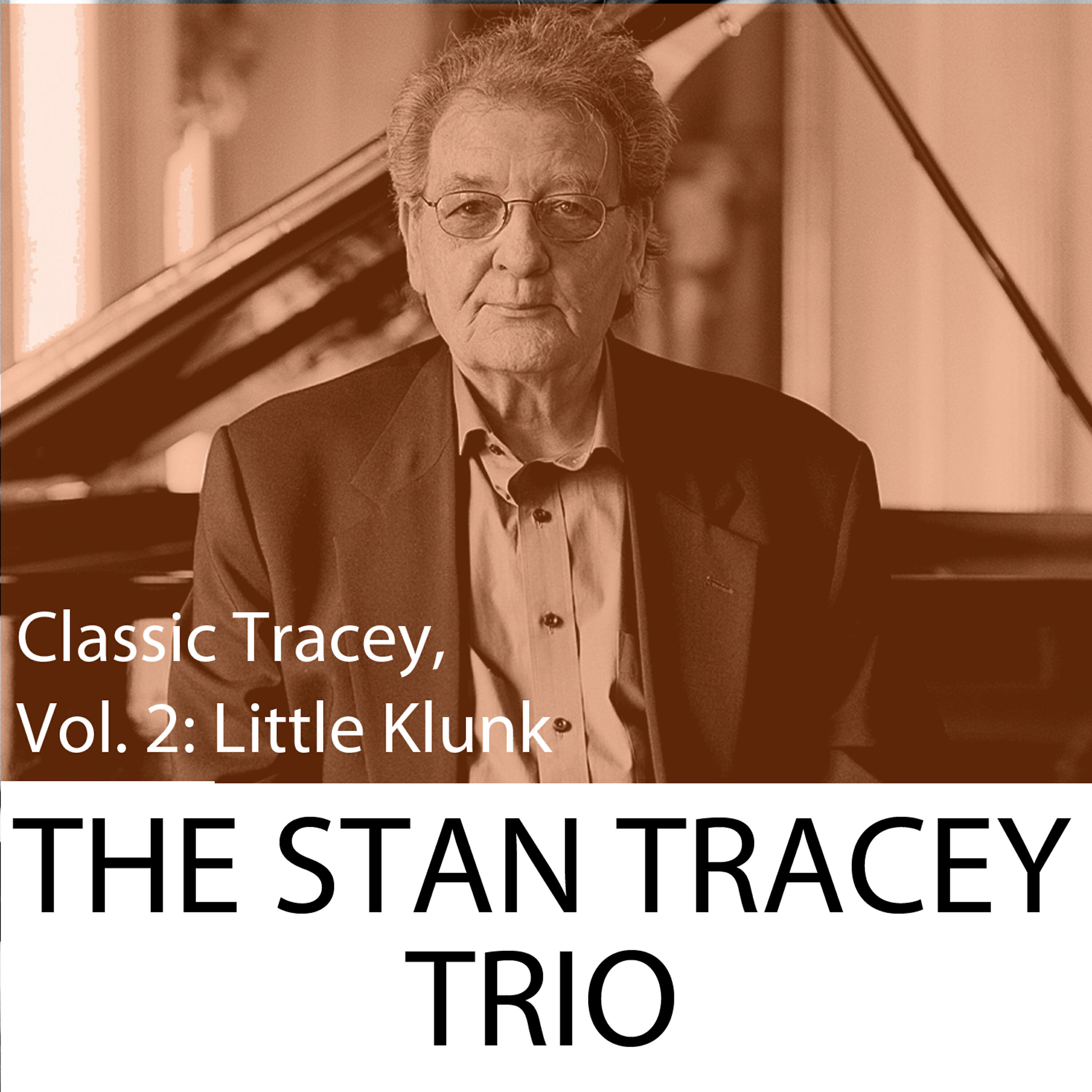 Stan Tracey Trio - Baby Blue