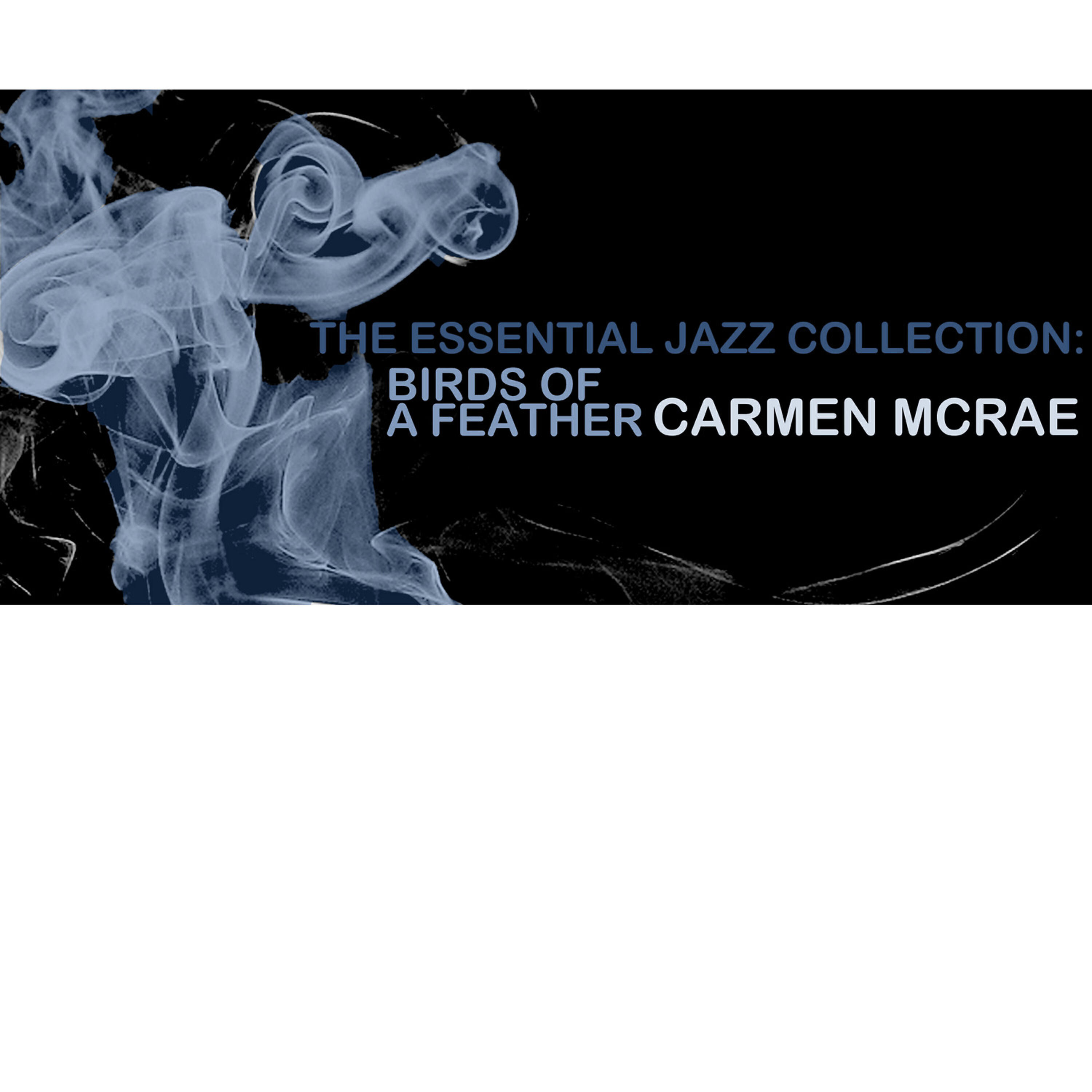 Carmen McRae - Mister Meadowlark