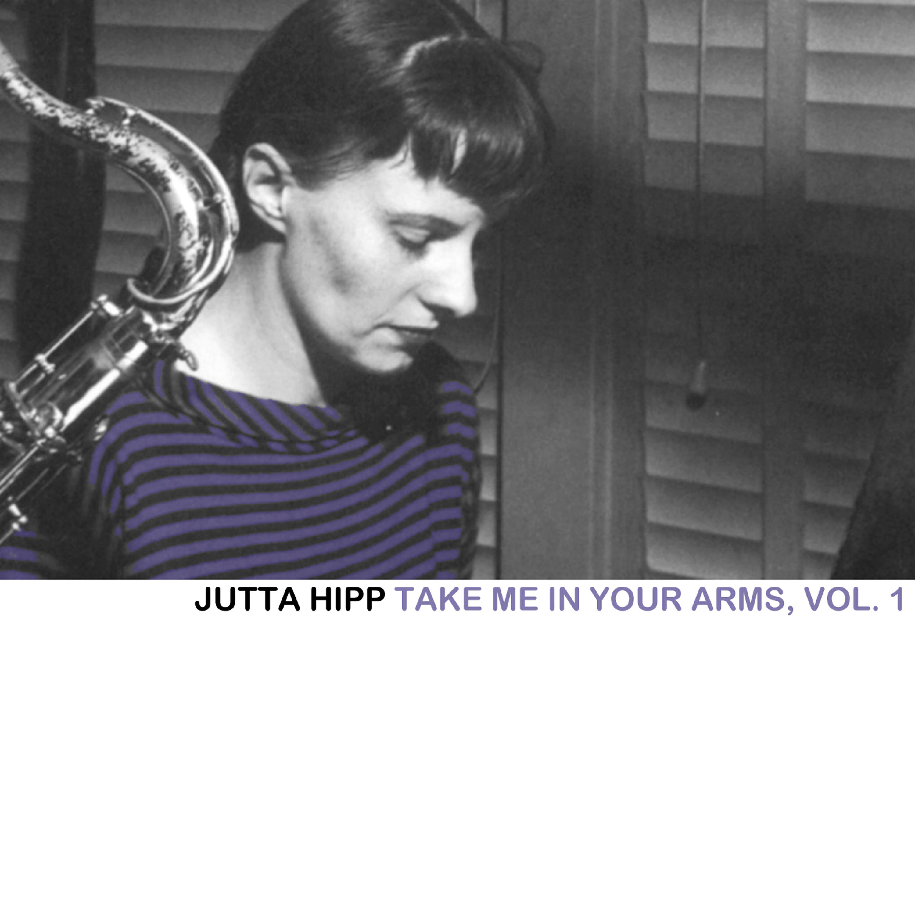 Jutta Hipp - Jeepers Creepers