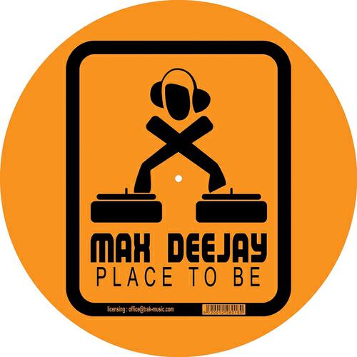 Max Deejay - Disco Dromo (Extended Mix)