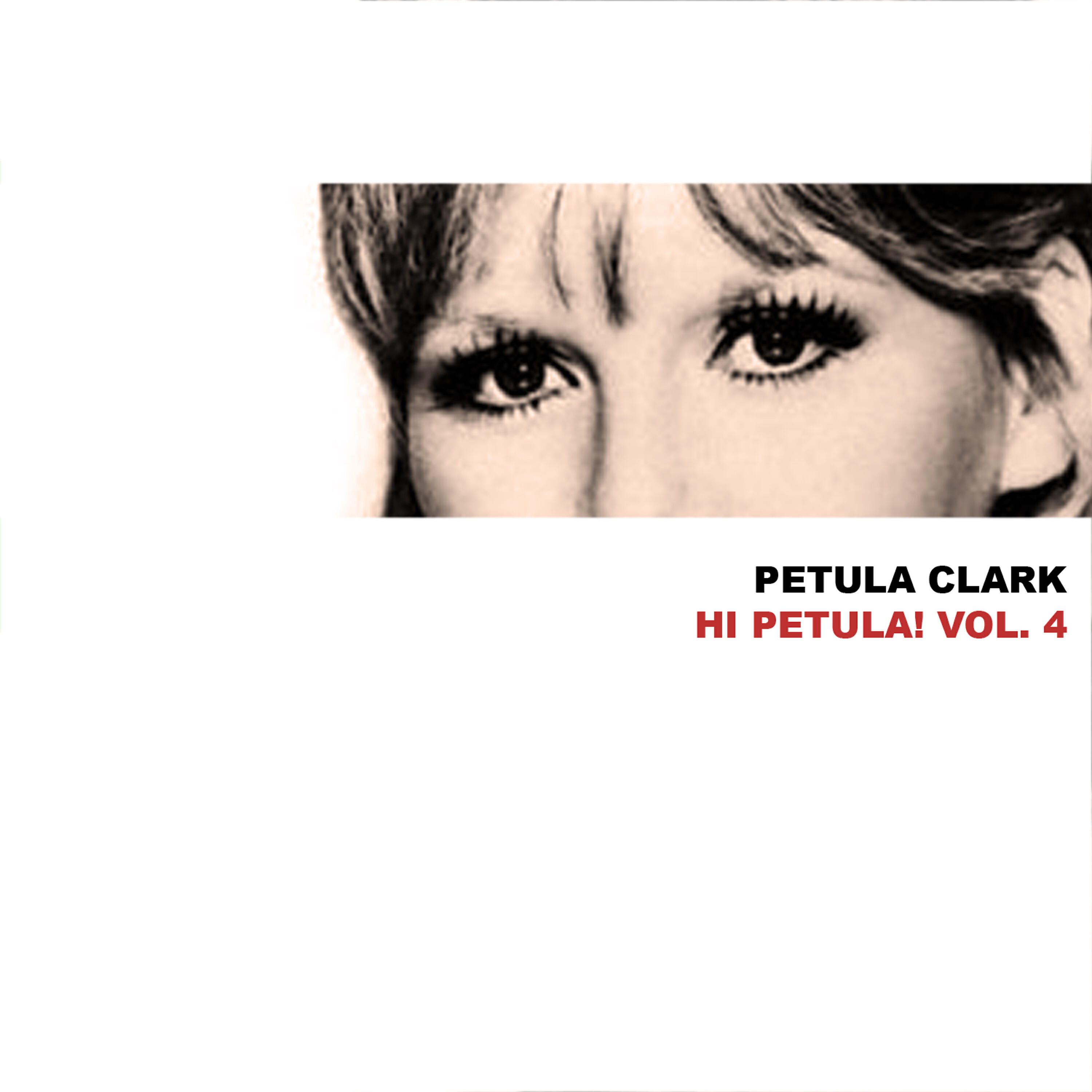 Petula Clark - Garde-moi la derniere danse