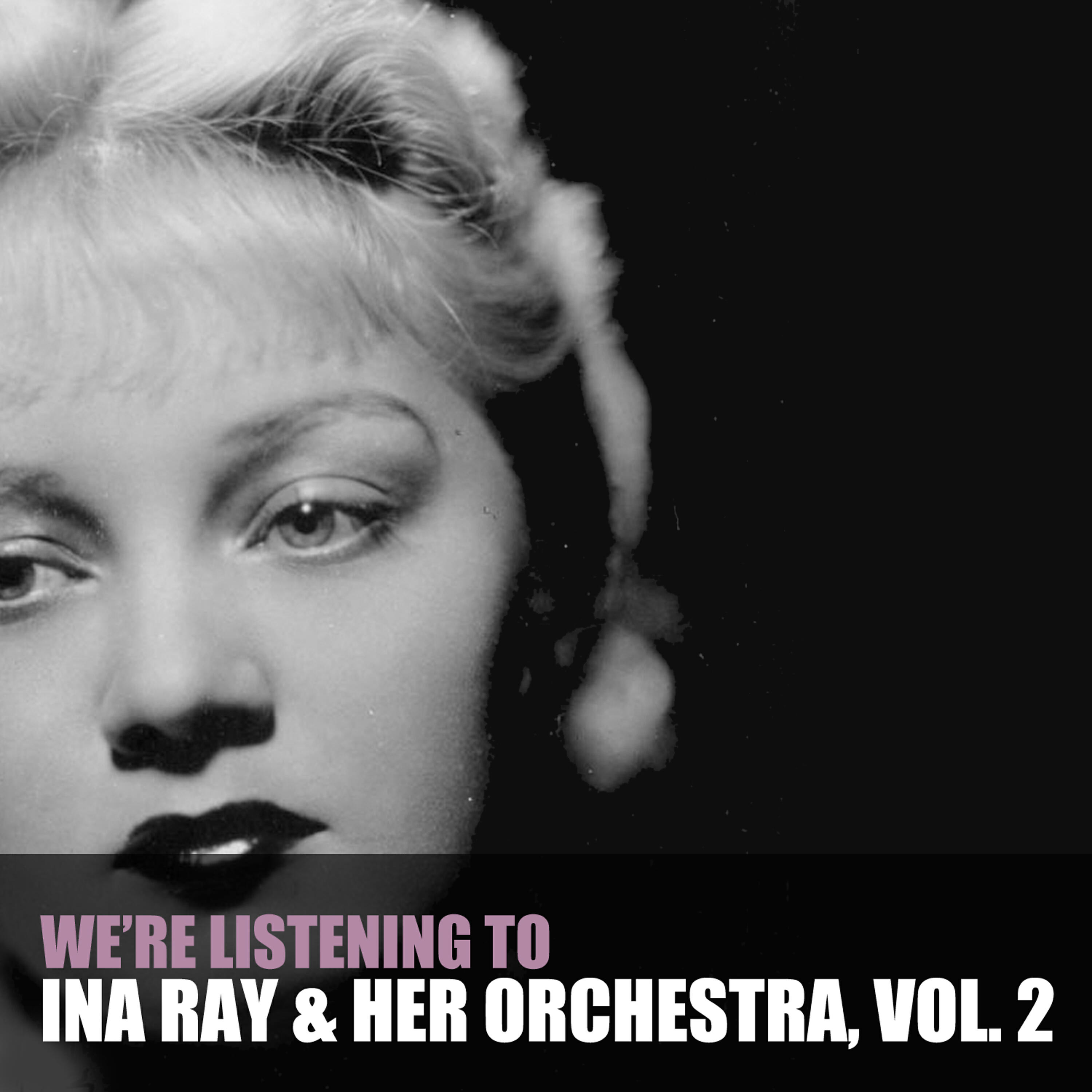 Ina Ray Hutton - King Porter Stomp