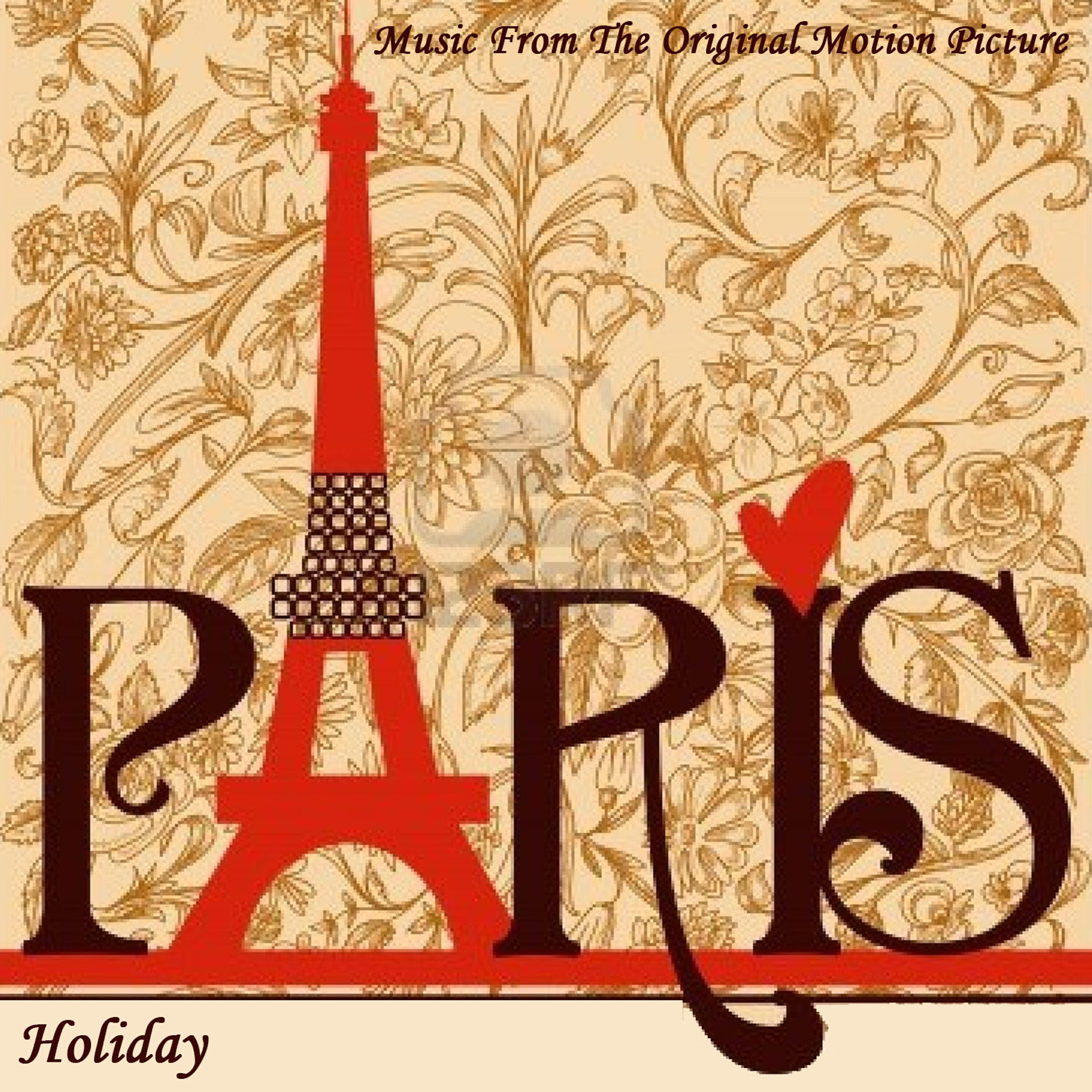 Bob Hope - April in Paris