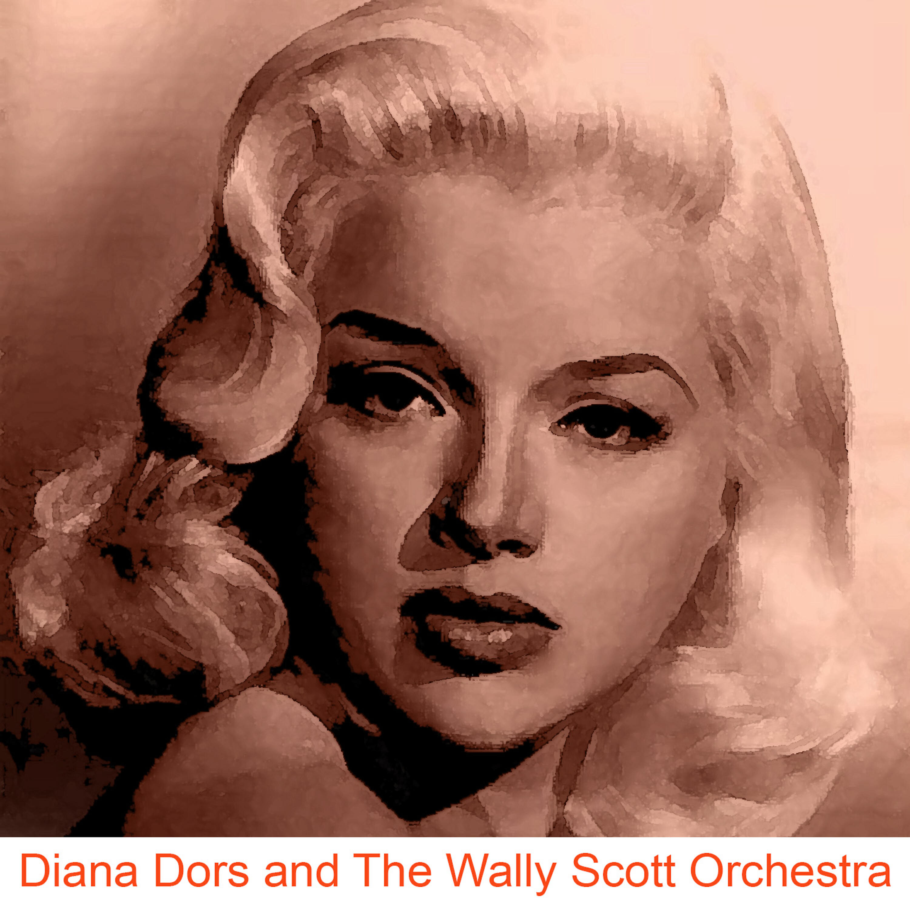Diana Dors - The Point of No Return