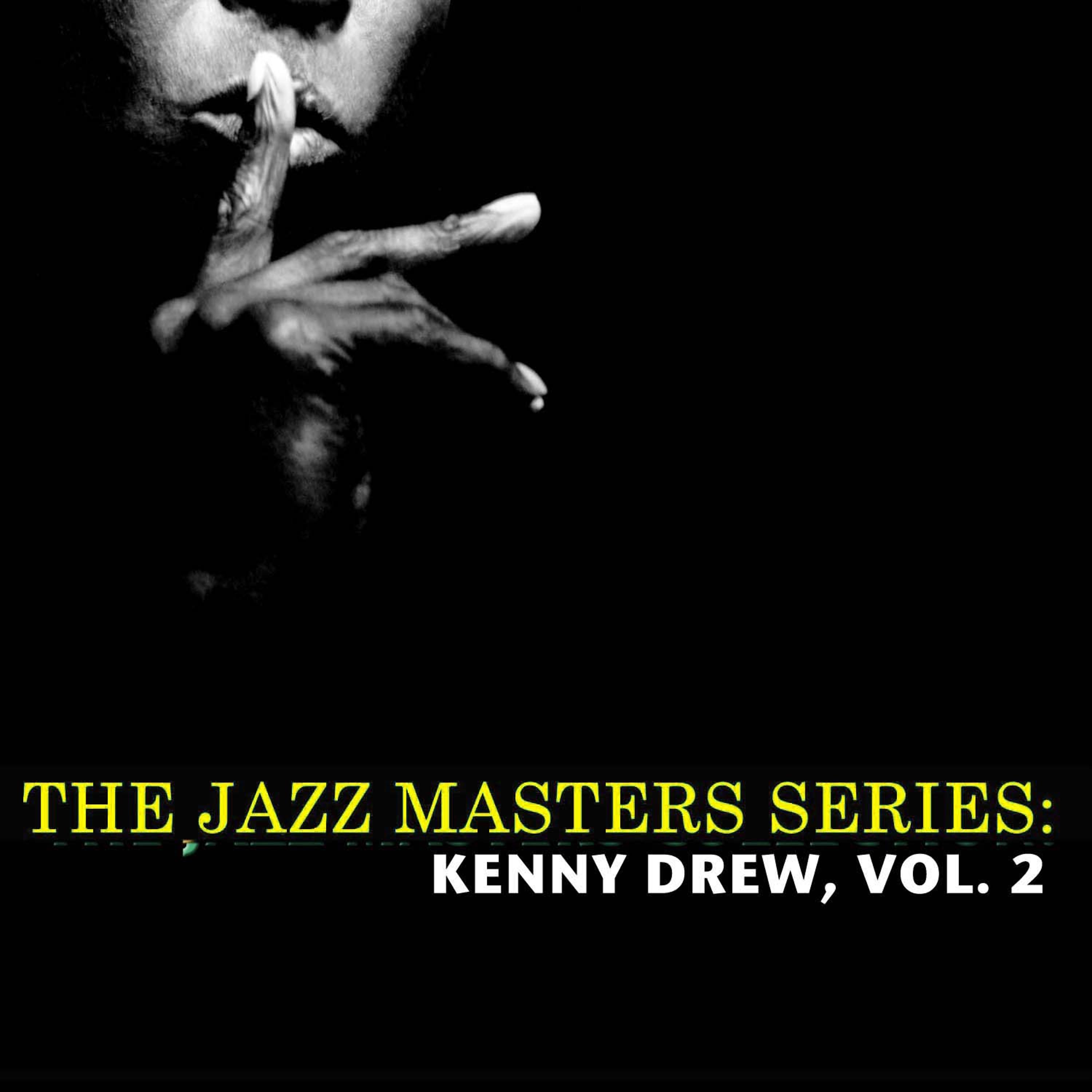 Постер альбома The Jazz Masters Series: Kenny Drew, Vol. 2