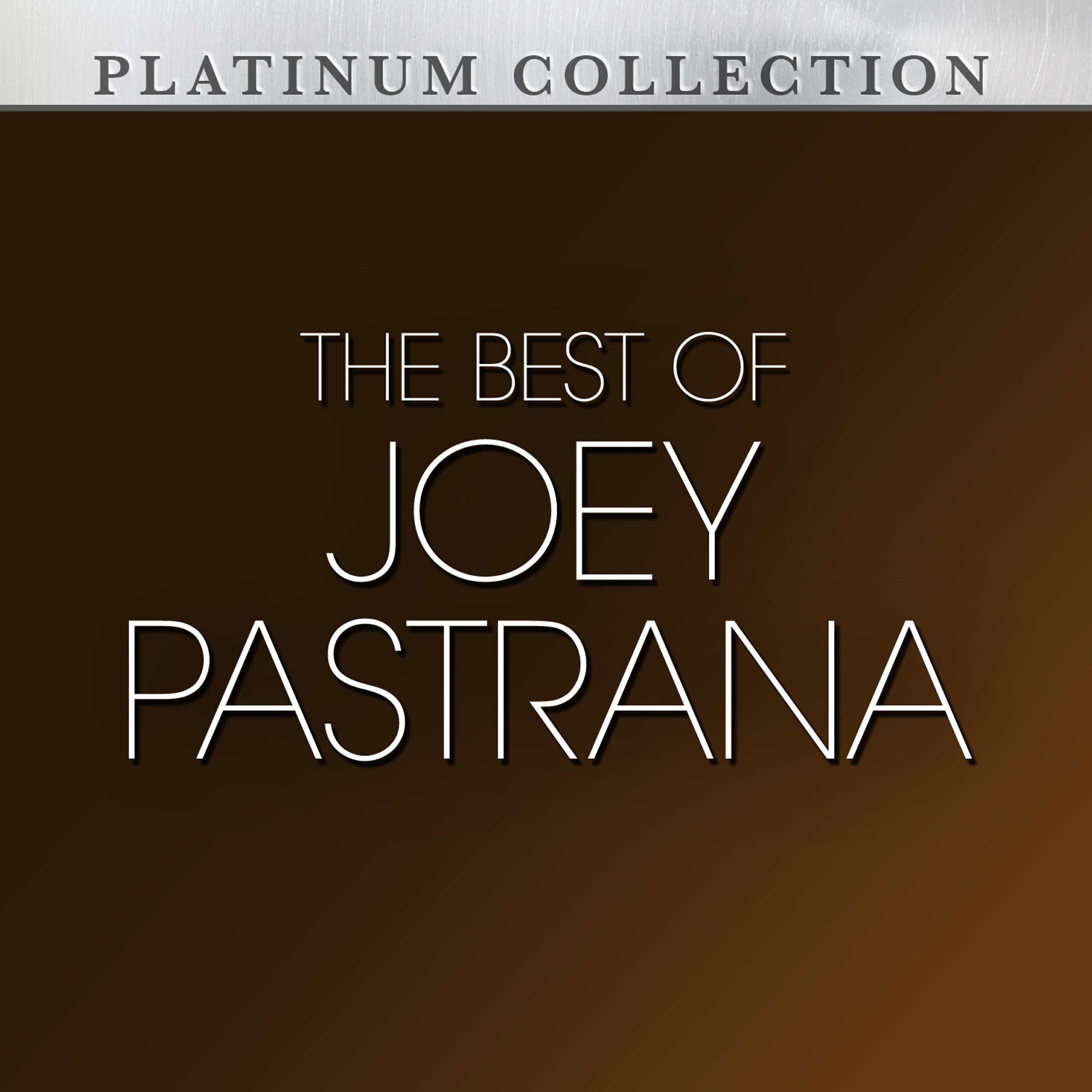 Joey Pastrana - Don Pastrana (Re-Recorded Version)
