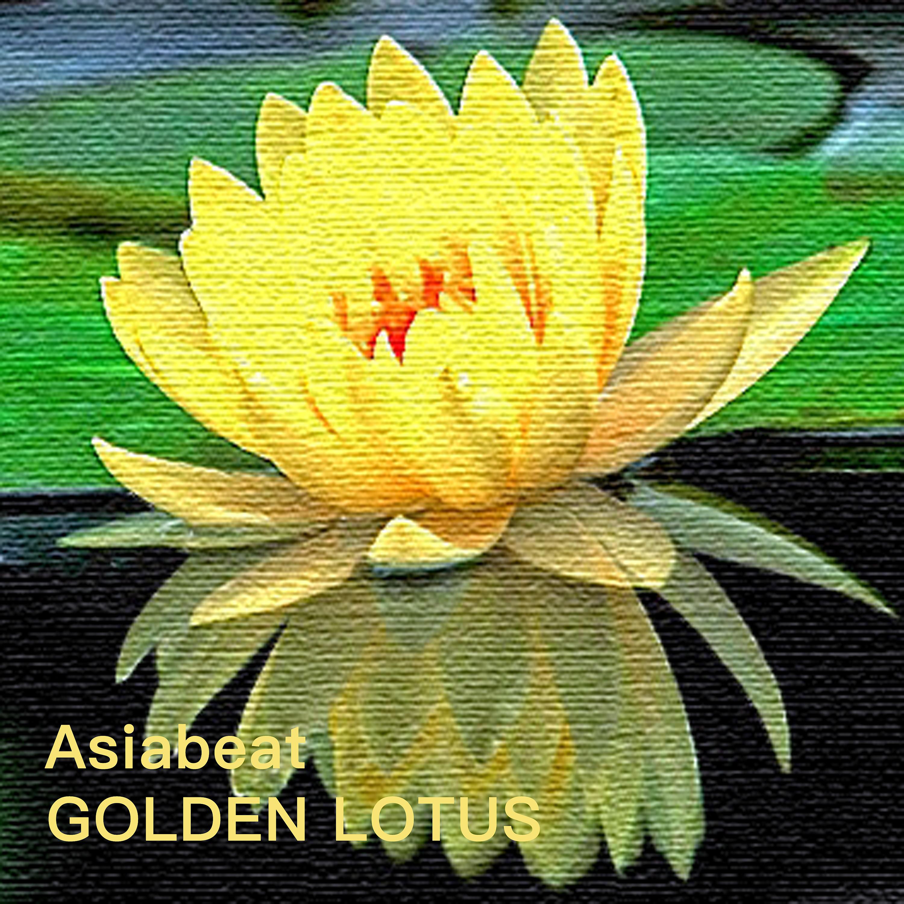 Постер альбома Golden Lotus