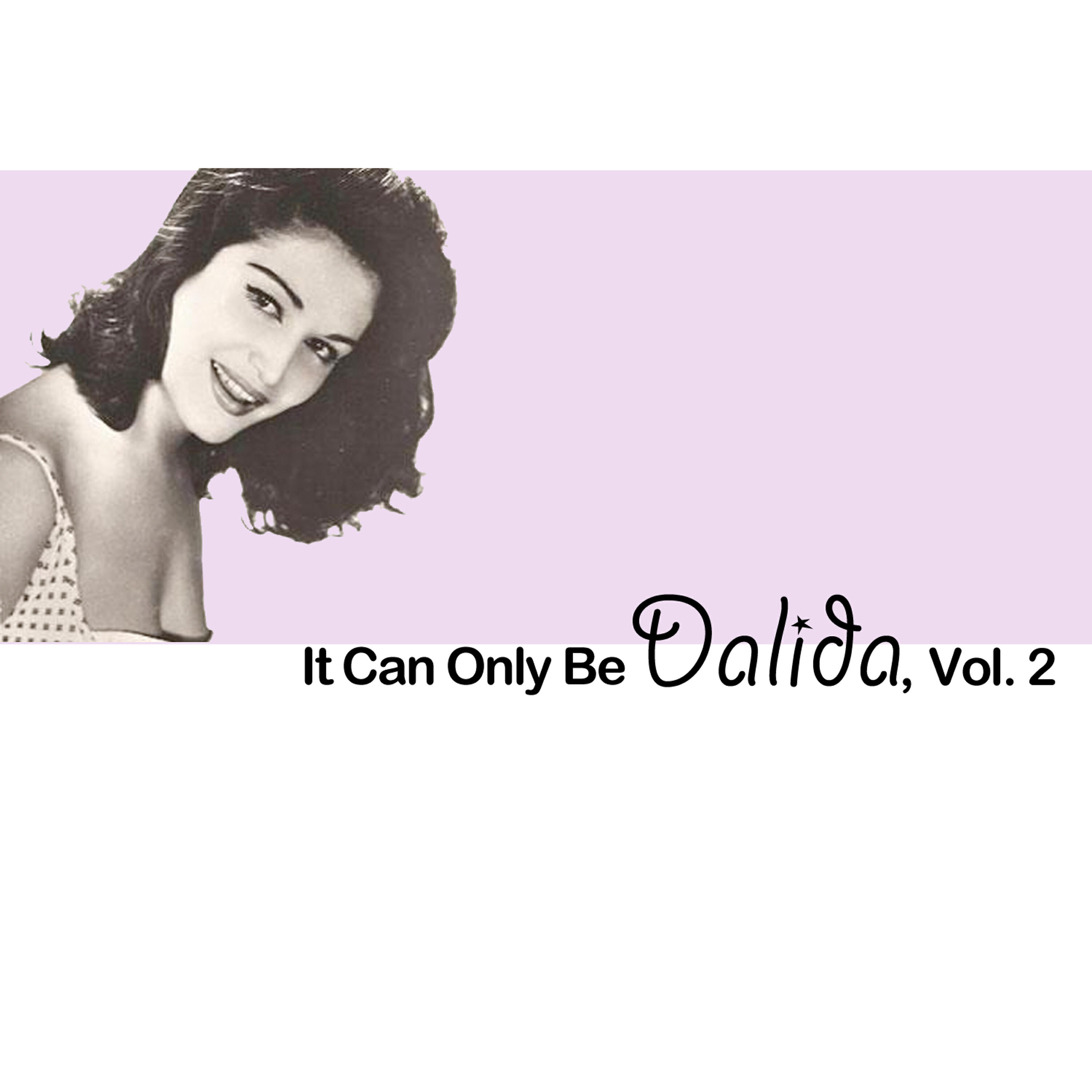 Dalida - Garde-moi la dernière danse