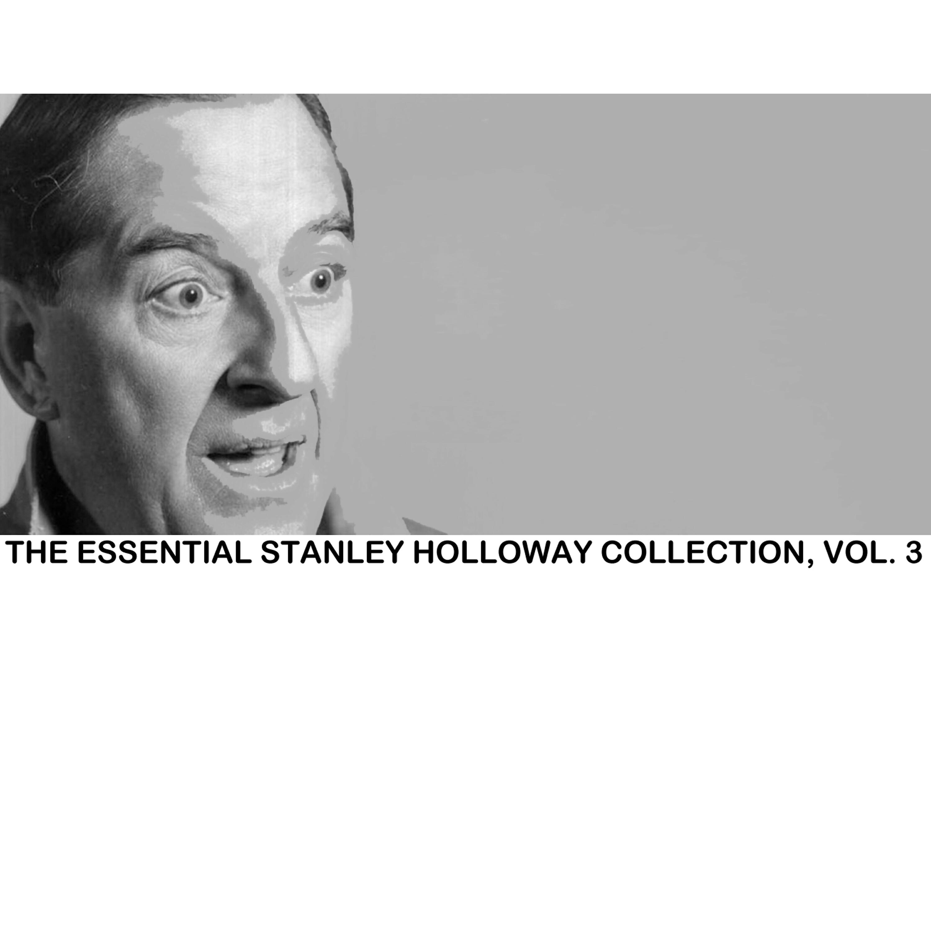 Stanley Holloway - Brahn Boots