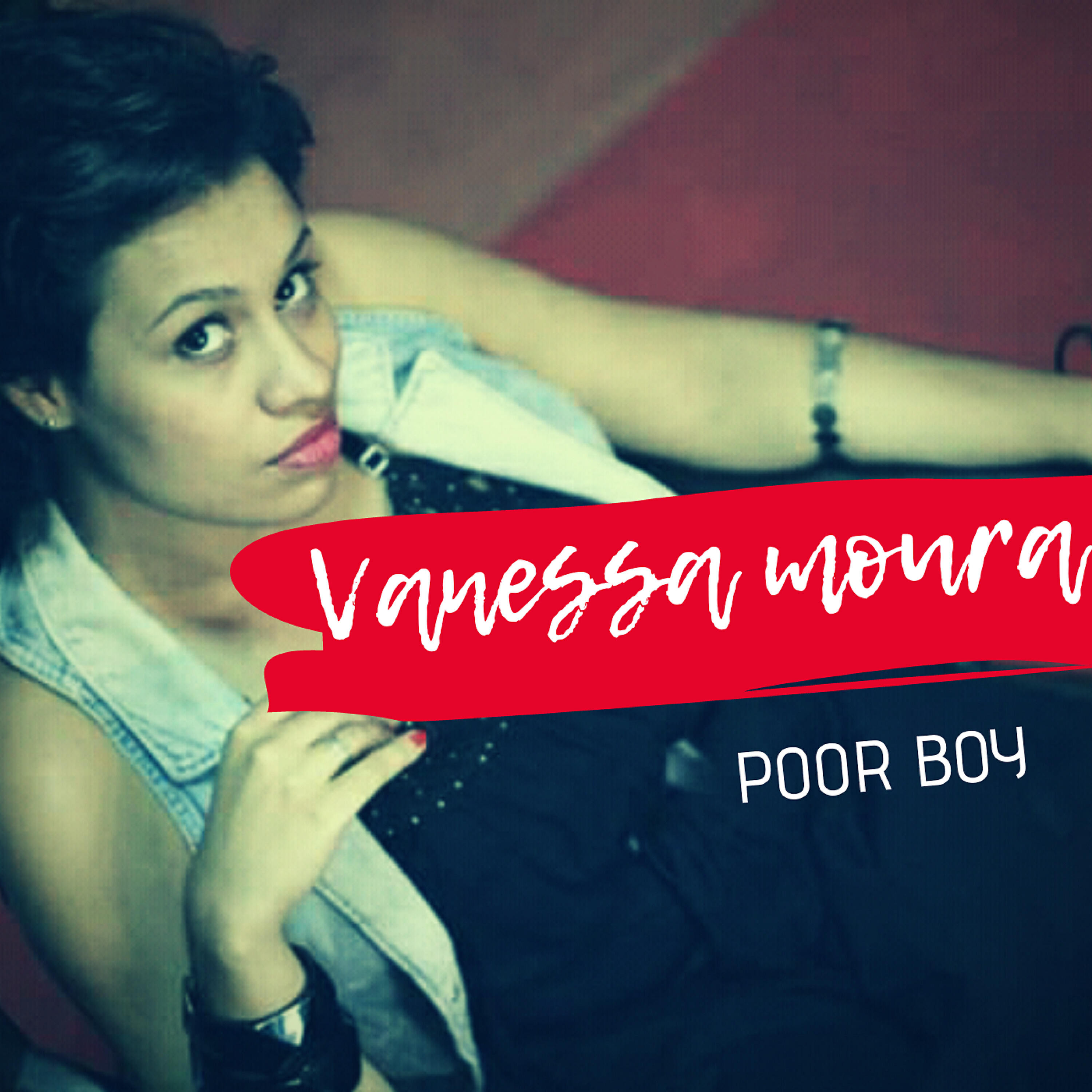 Vanessa Moura - Tive Que Ir