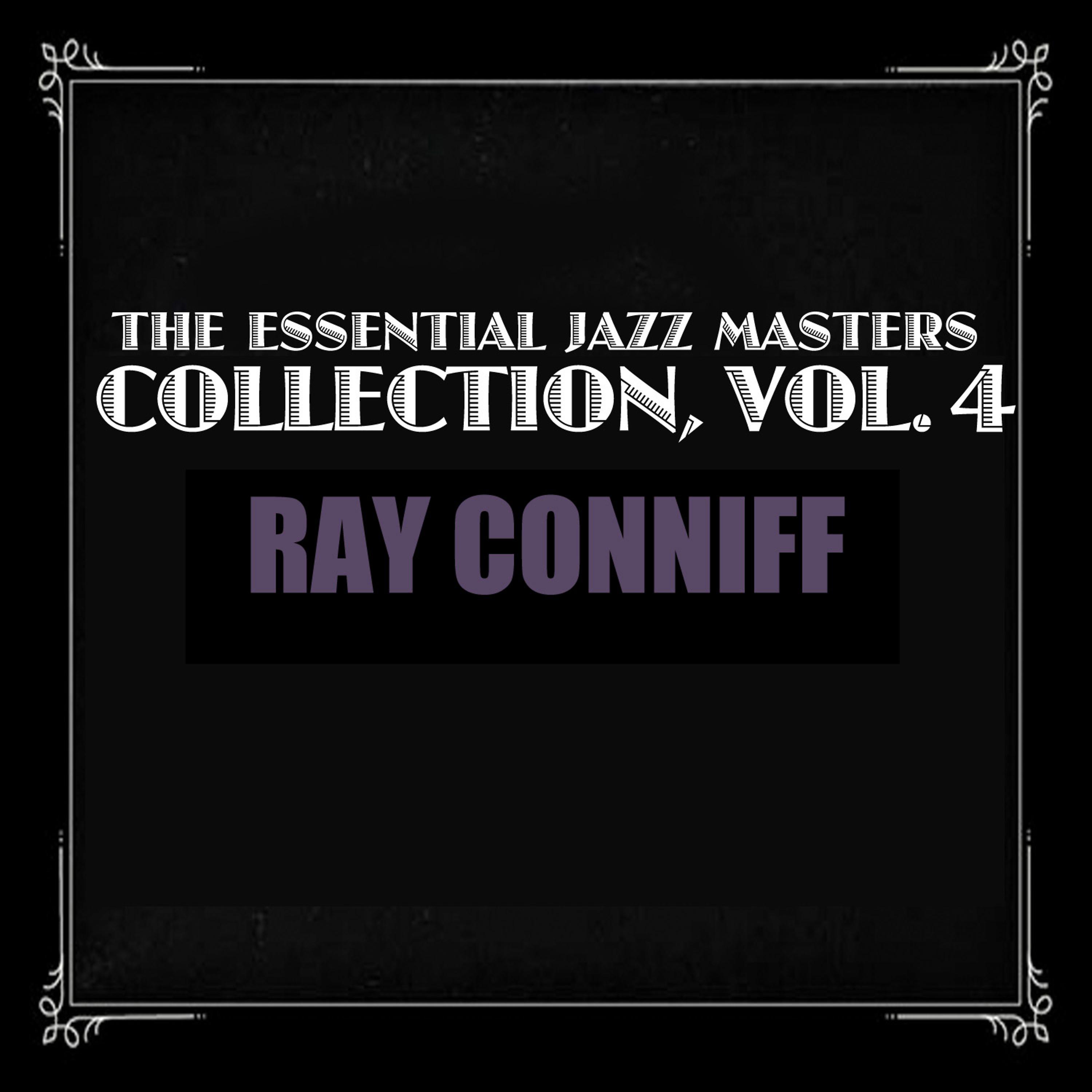 Постер альбома The Essential Jazz Masters Collection, Vol. 4