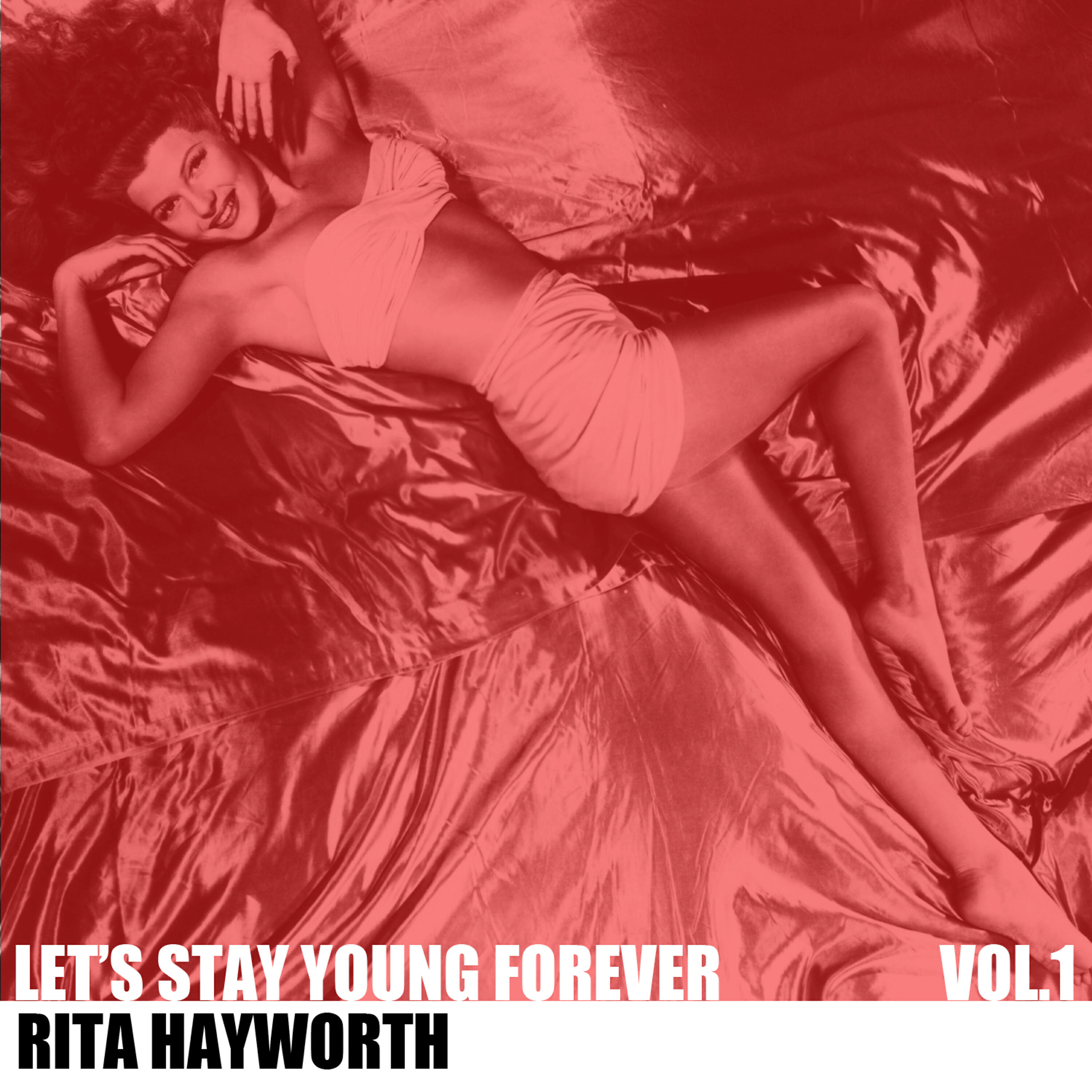 RITA HAYWORTH - The Boy I Left Behind