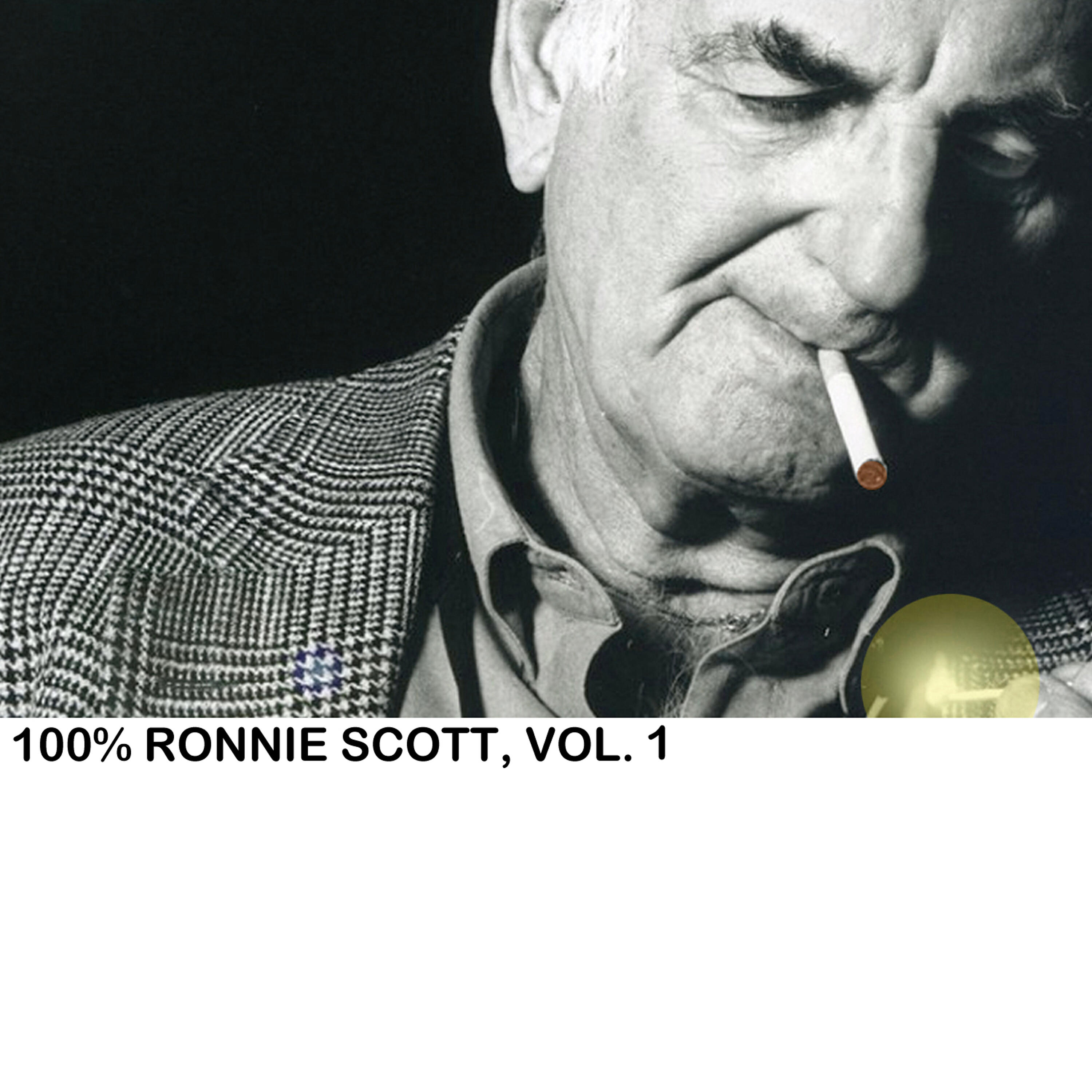 Ronnie Scott - You Leave Me Breathless