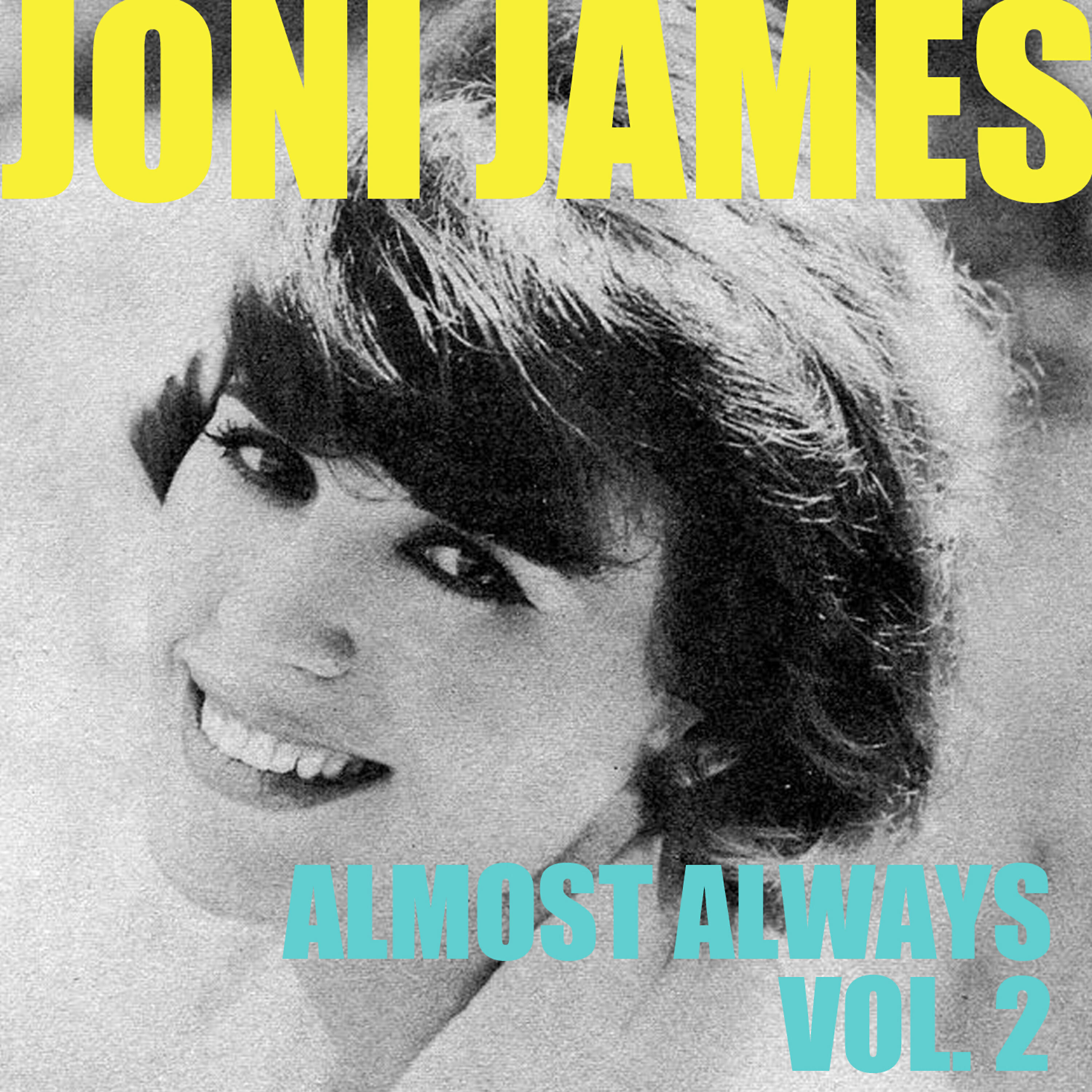 Joni James - People Will Say We're in Love