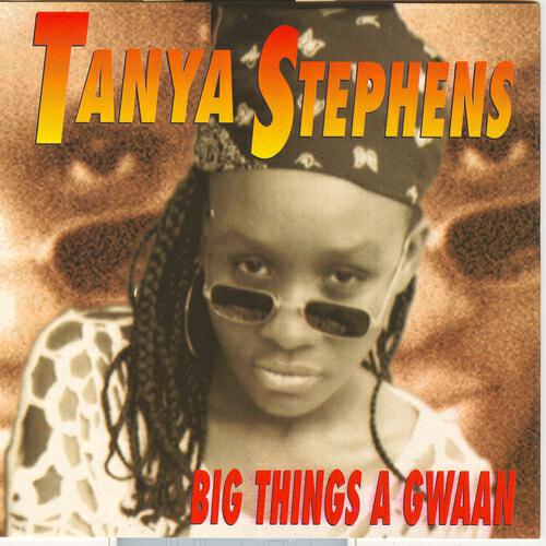 Tanya Stephens - Big things a gwaan remix feat:prezident brown