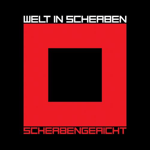 Постер альбома Scherbengericht