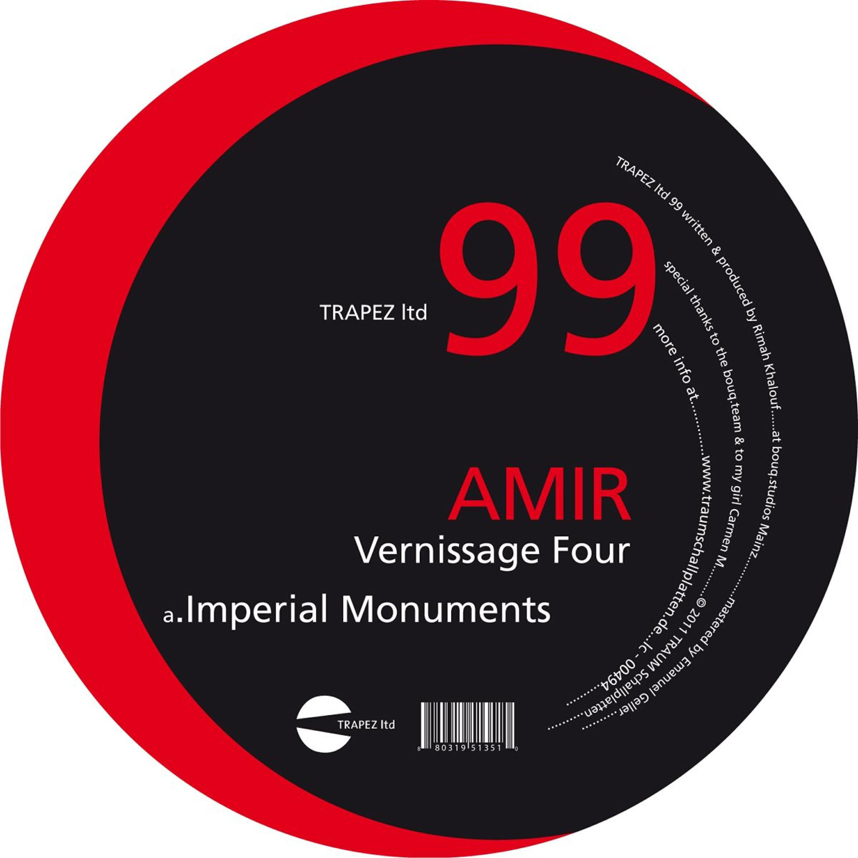 AMIR - Extase L188 (Remerc Remix)