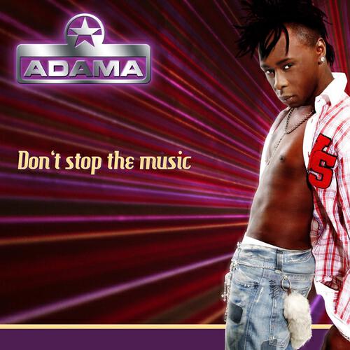 Adama - Describe (Chillbonus Mix)