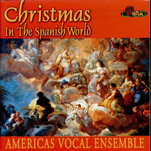 Постер альбома The Sound of Christmas 3