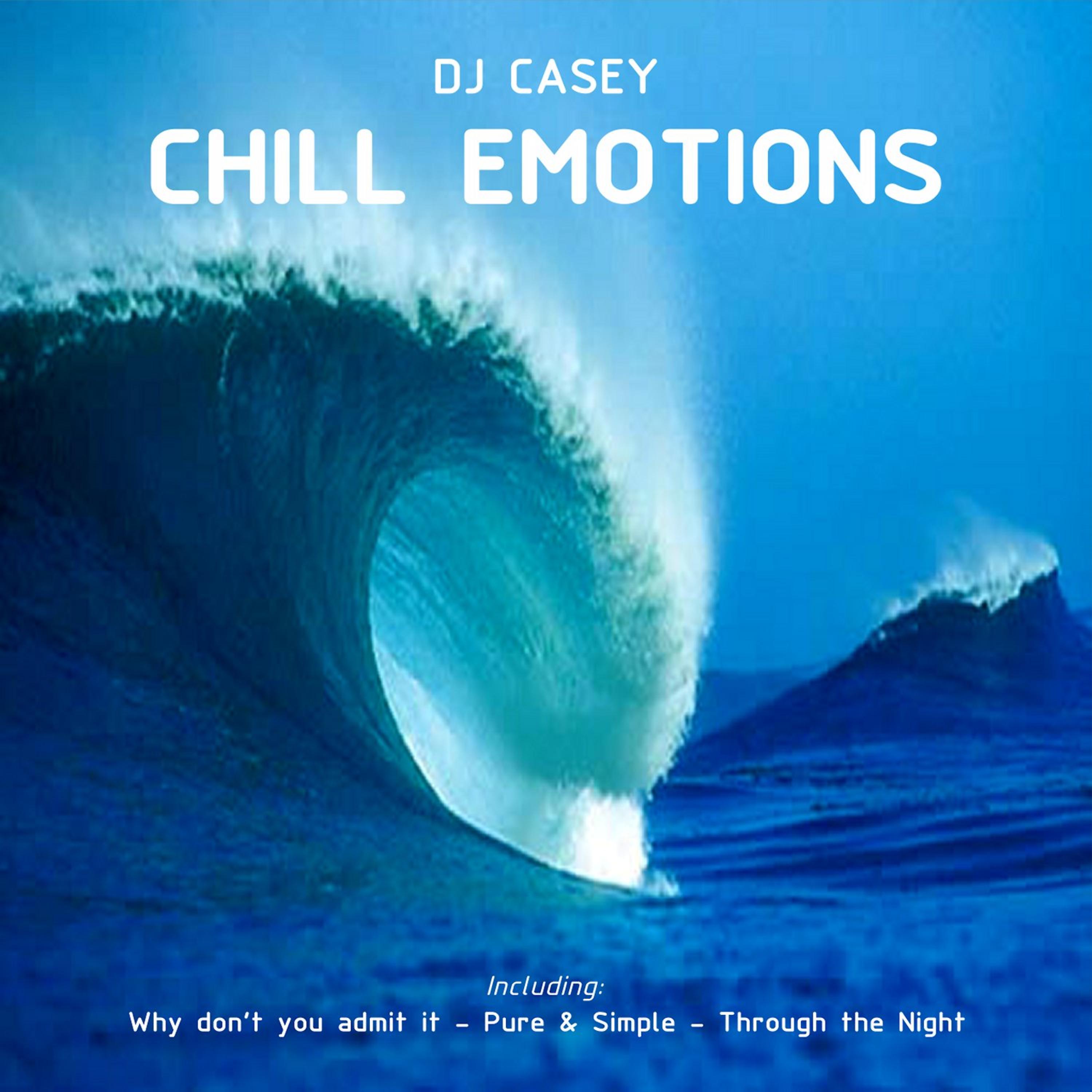 Постер альбома Chill Emotions