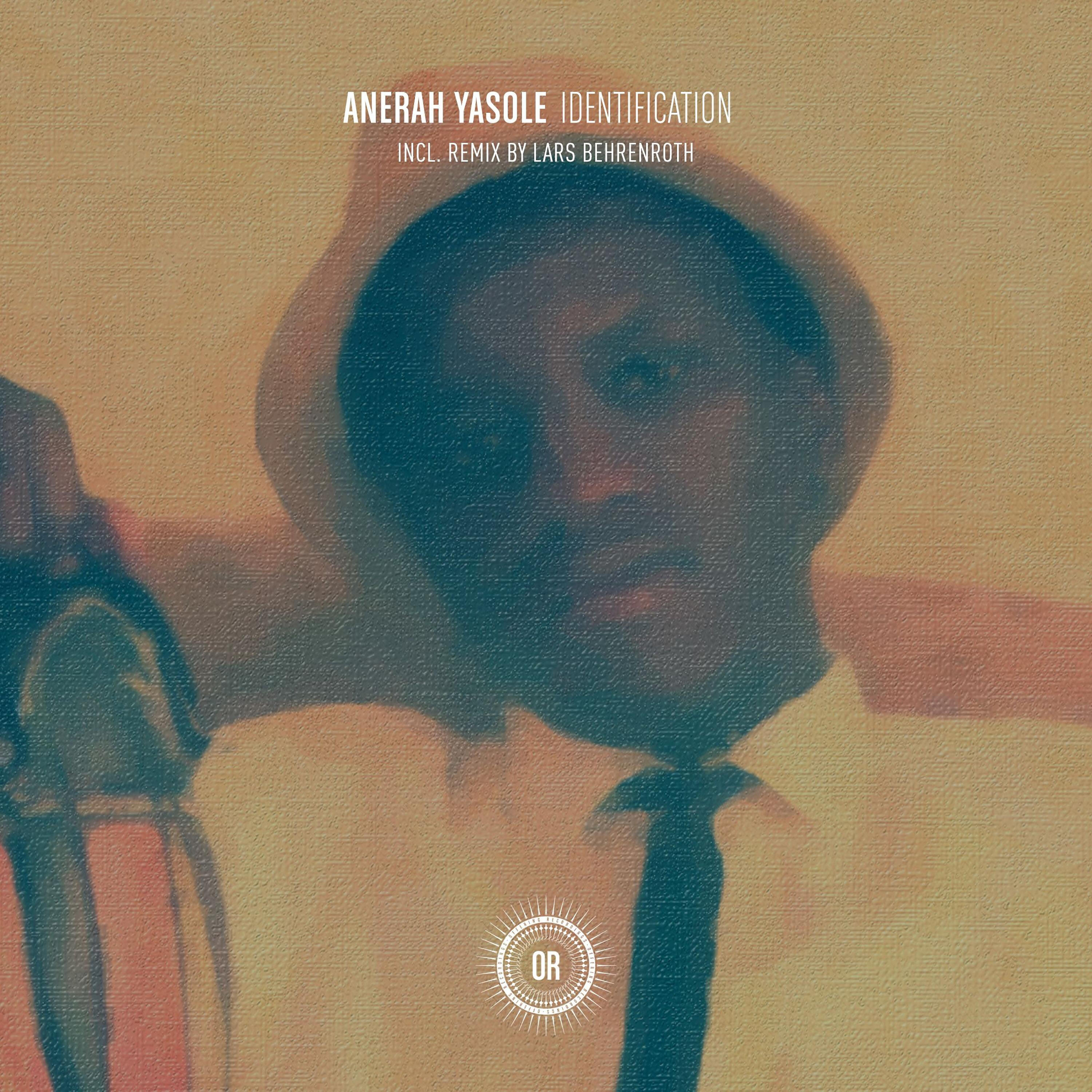Anerah Yasole - Fazar Amor (Lars Behrenroth Remix)