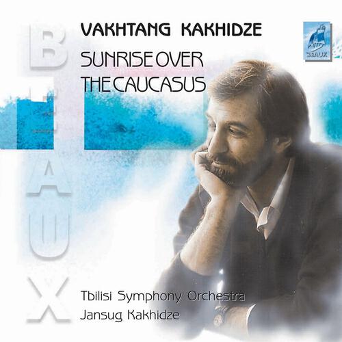 Tbilisi Symphony Orchestra - In Memorium for String Orchestra