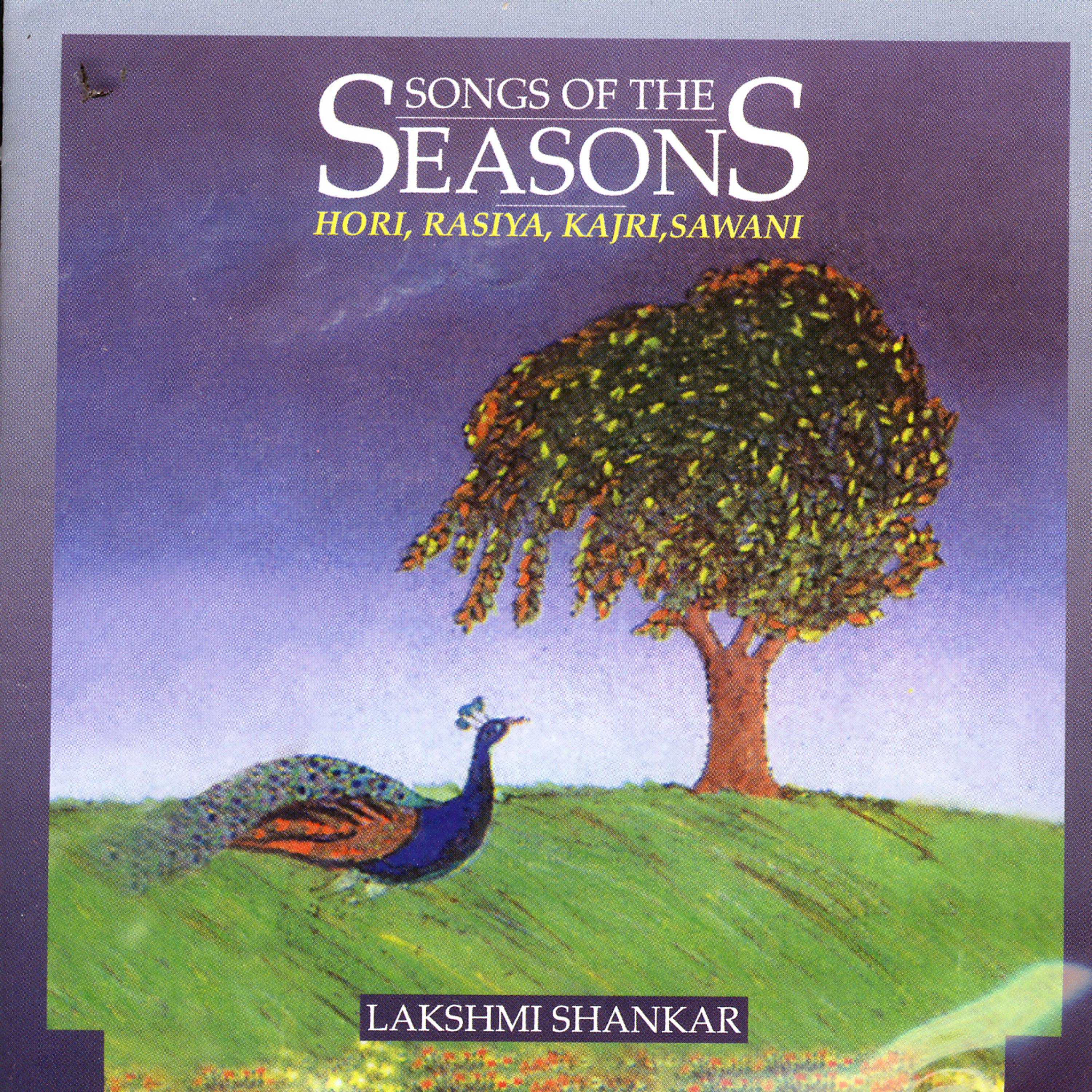 Постер альбома Songs Of The Season Vol. 3