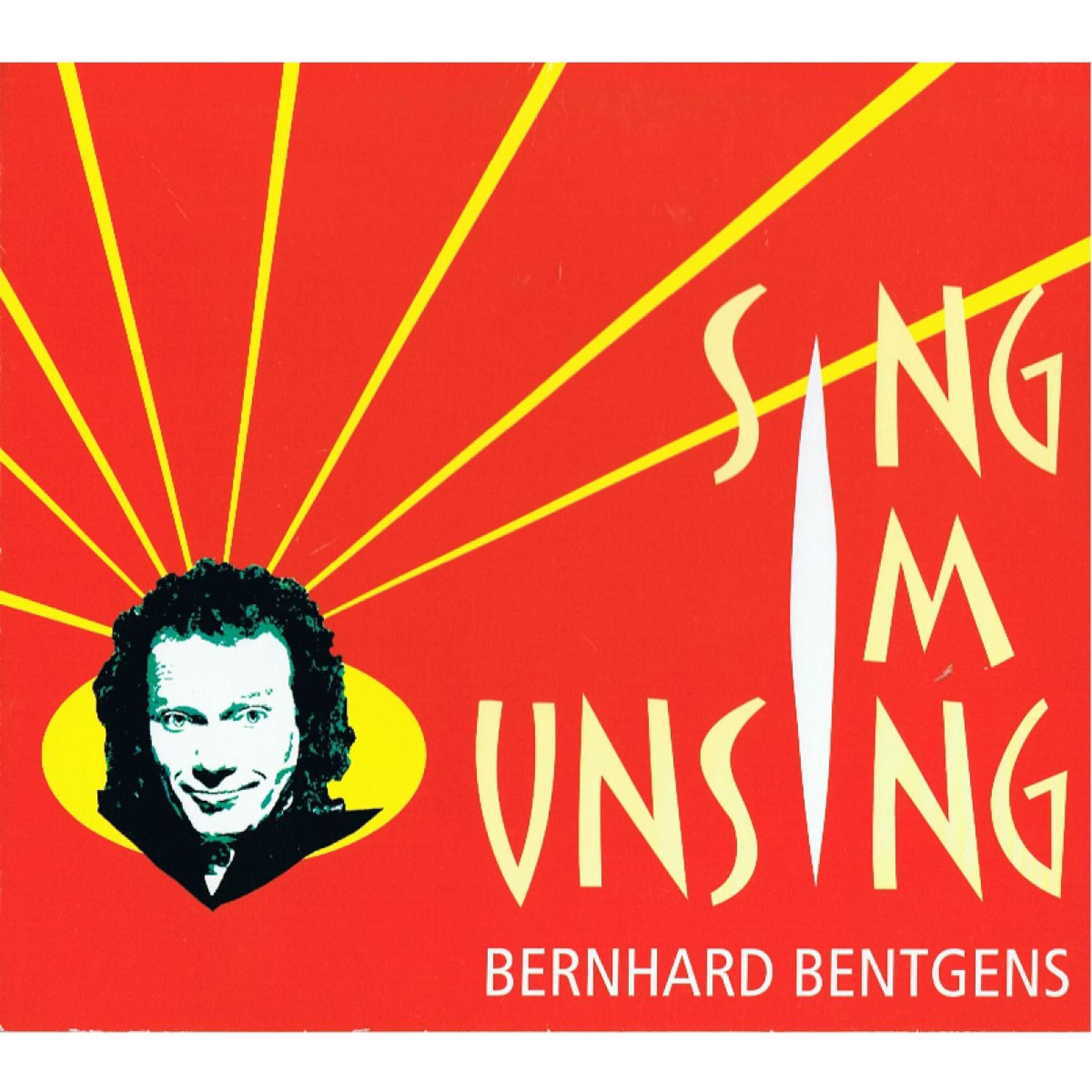 Bernhard Bentgens - Hausmeister