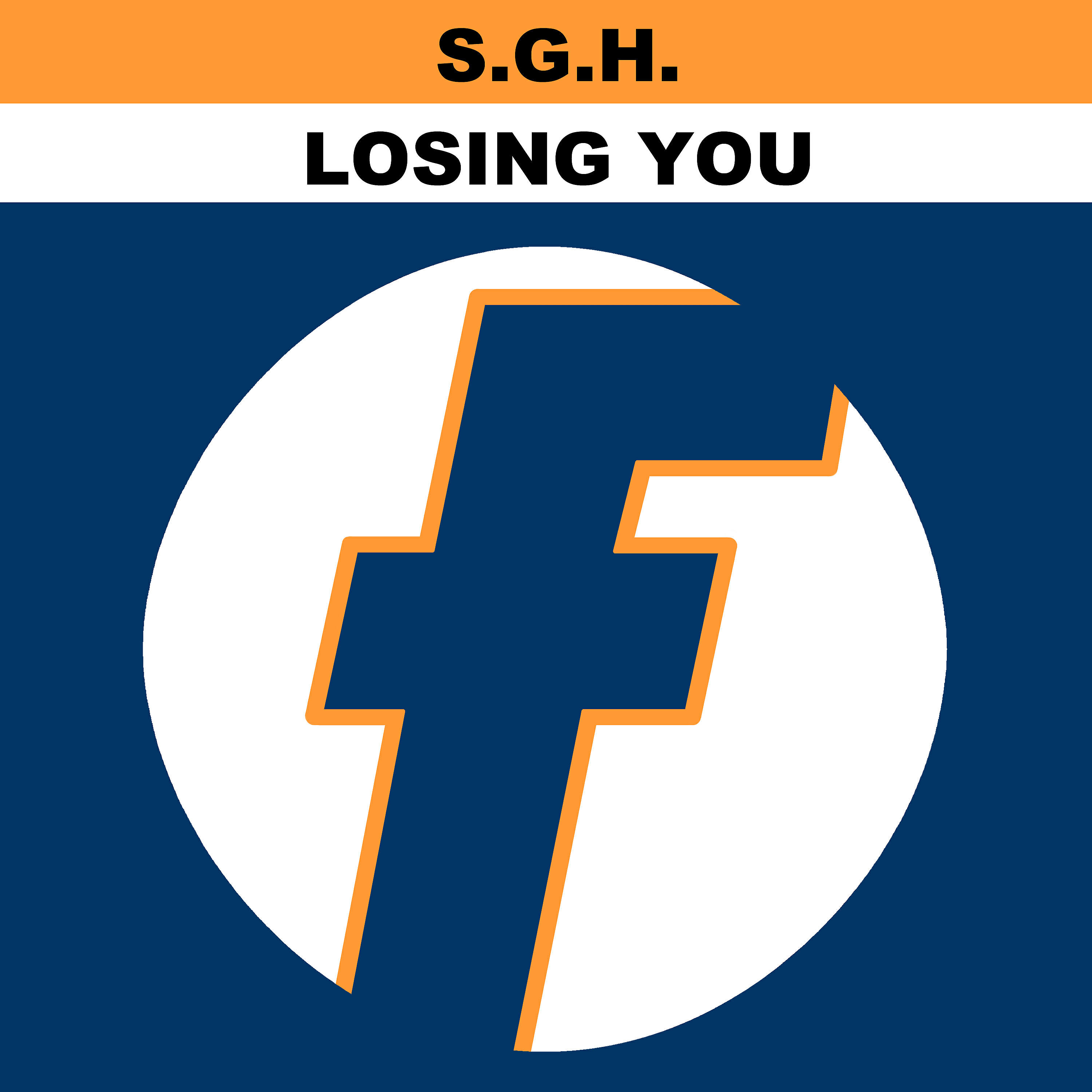 SGH - Losing You (Lovestation Mix)