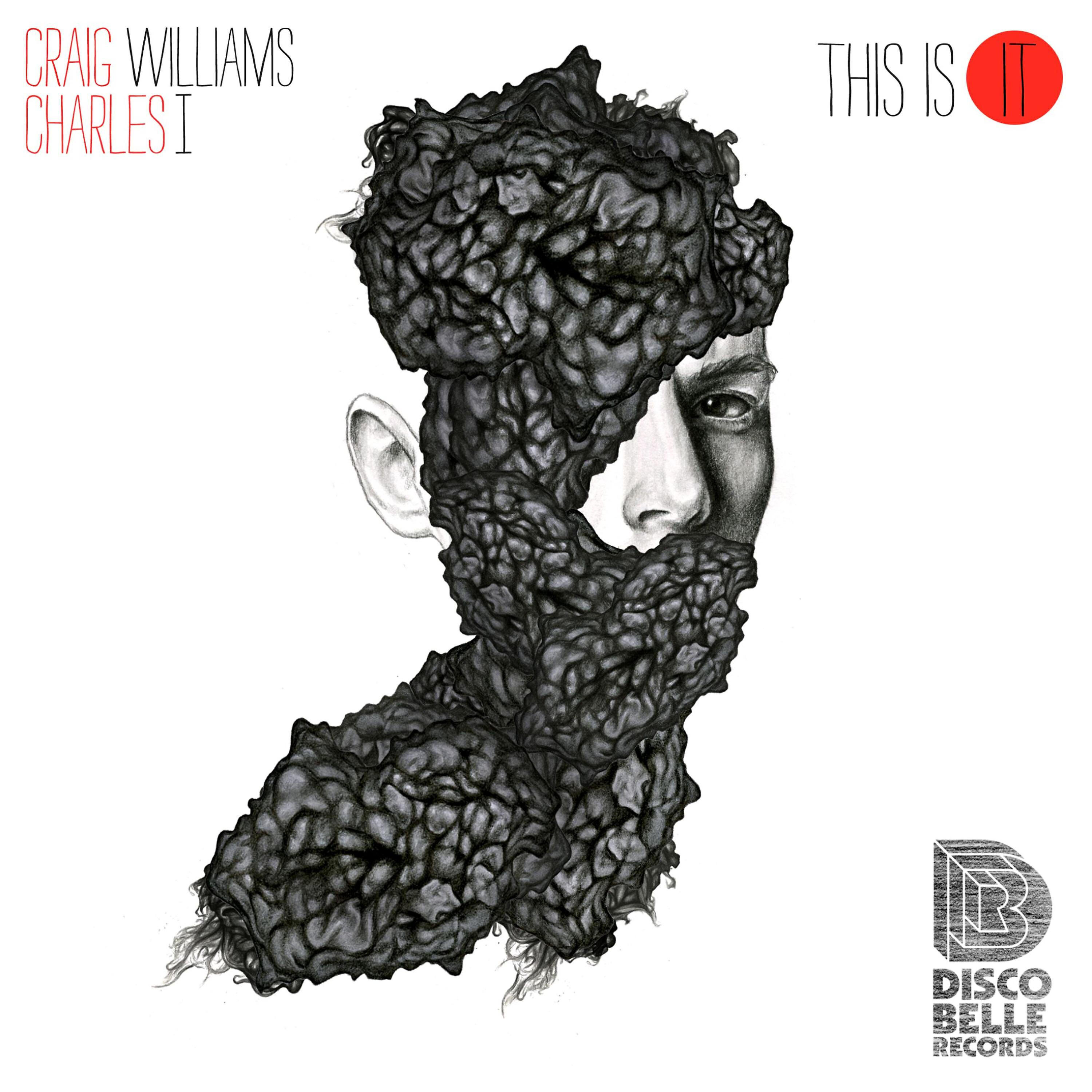 Craig Williams - Increase the Doses
