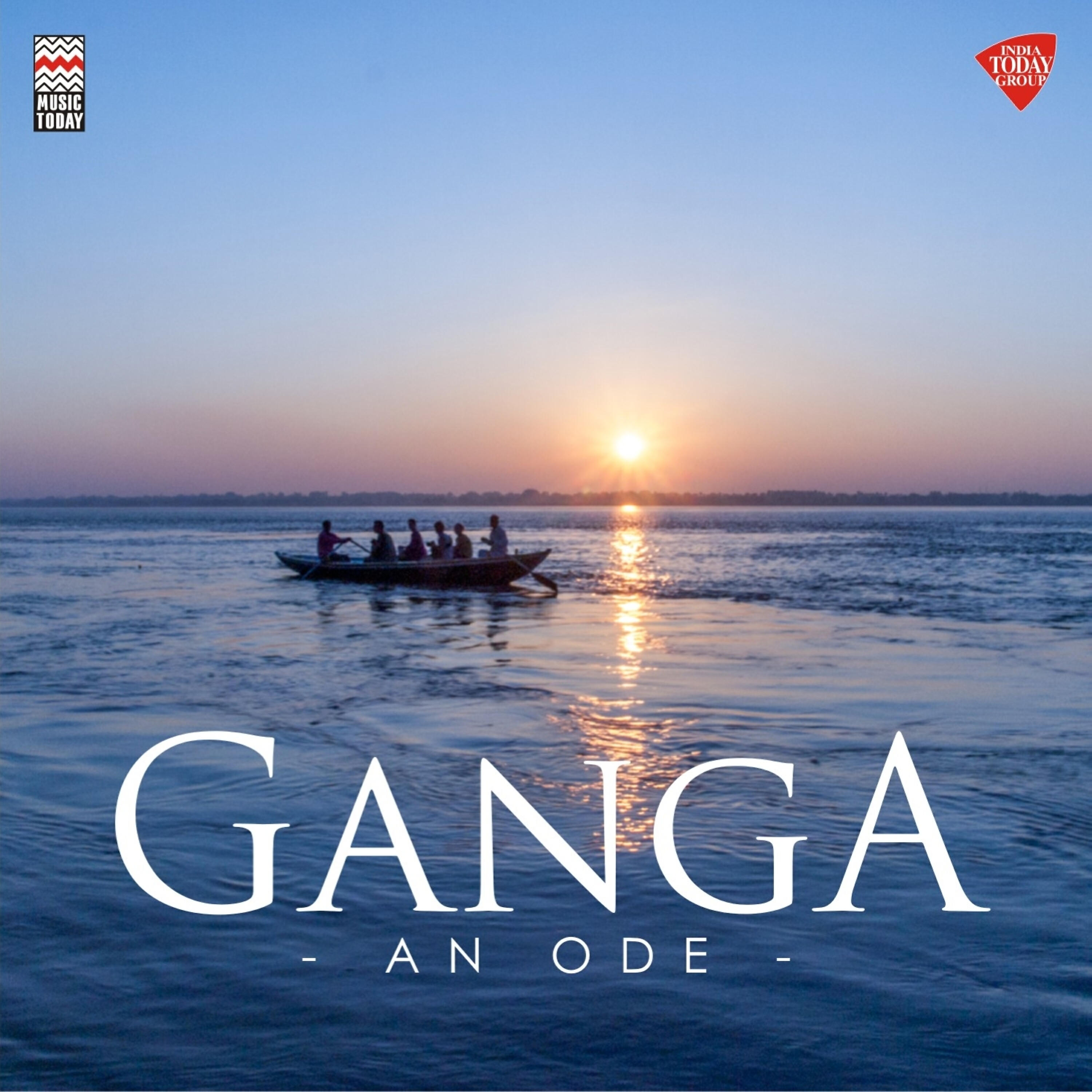 Pandit Jasraj - Sri Ganga Vandana