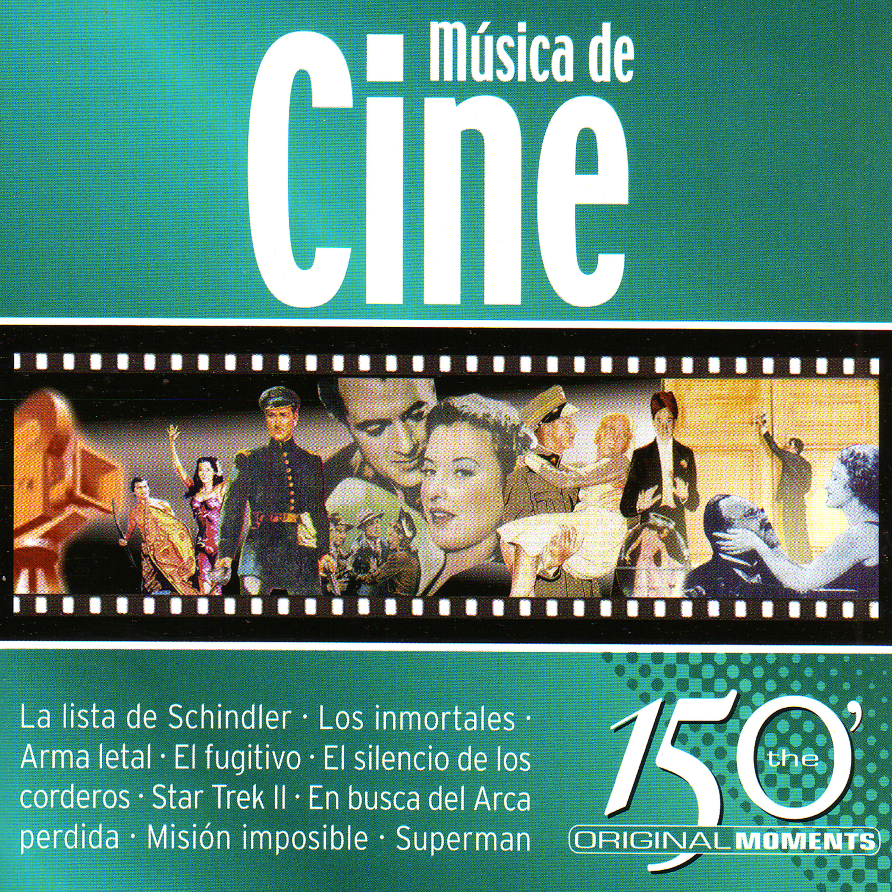The Royal Band - En Busca del Arca Perdida (Theme)