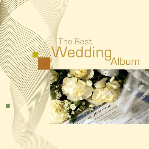 Постер альбома The Best Wedding Album