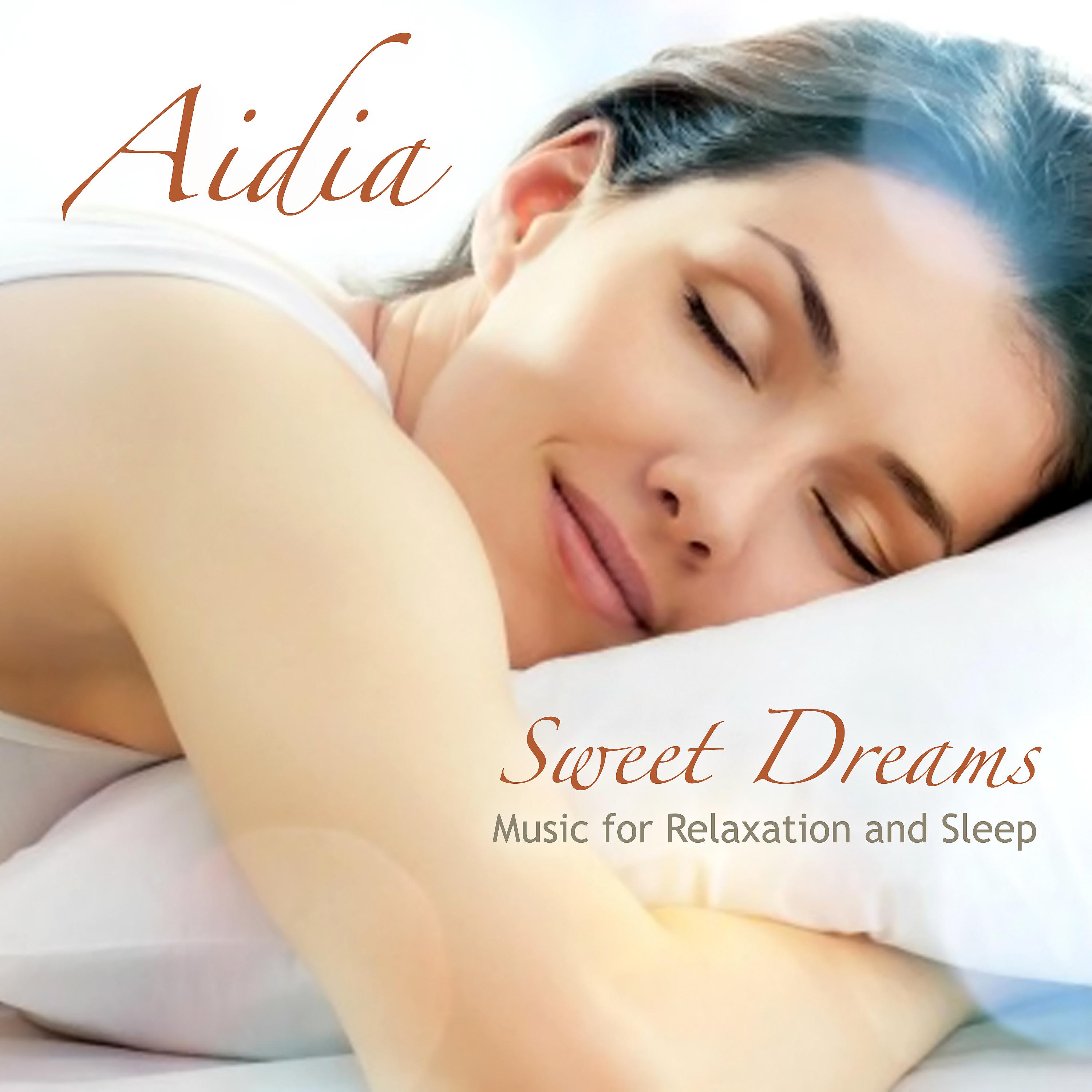 Постер альбома Sweet Dreams - Music for Relaxation and Sleep